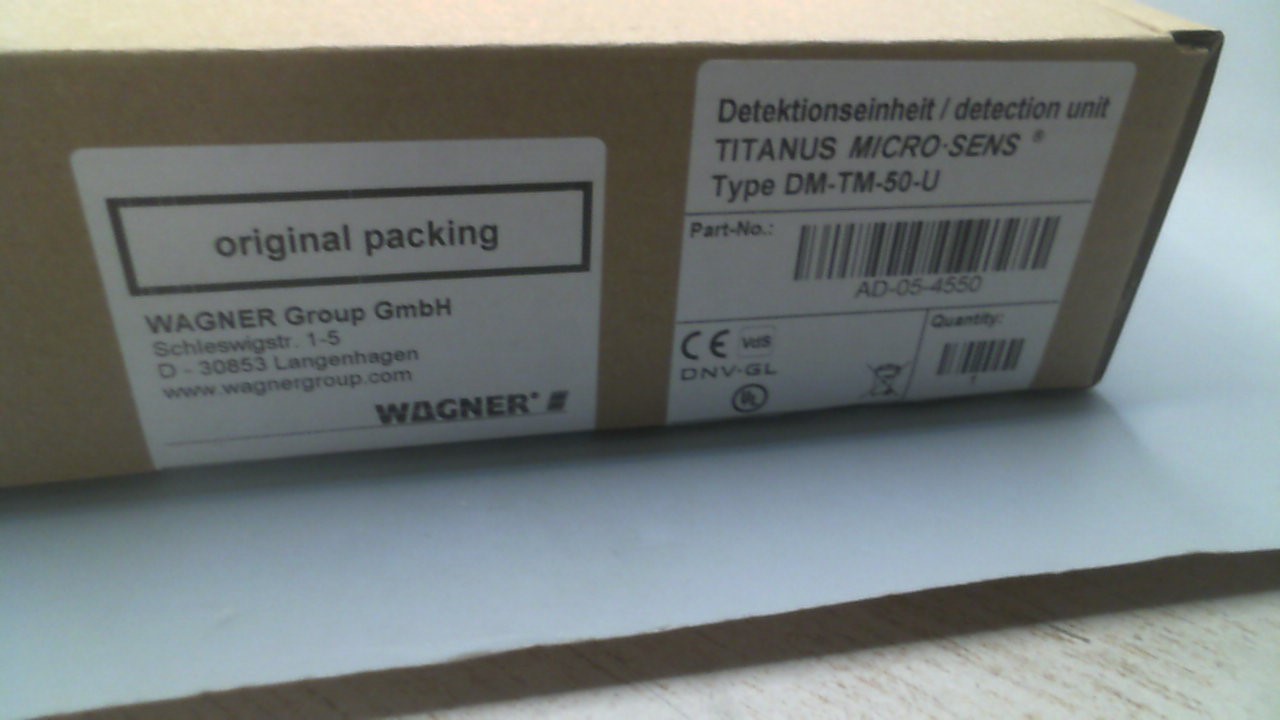 DM-TM-50-U