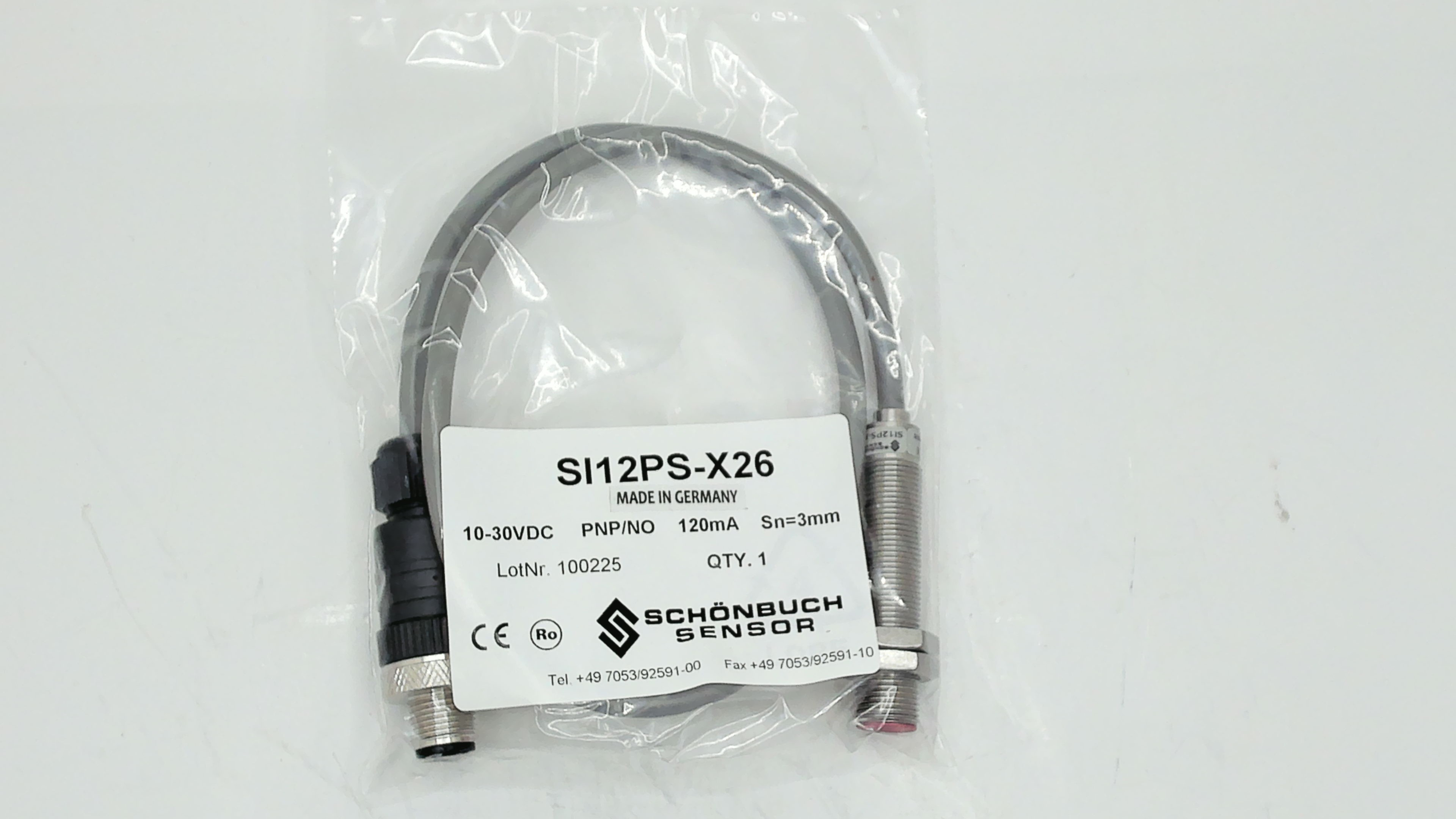 SI12PS-X26 preview 2