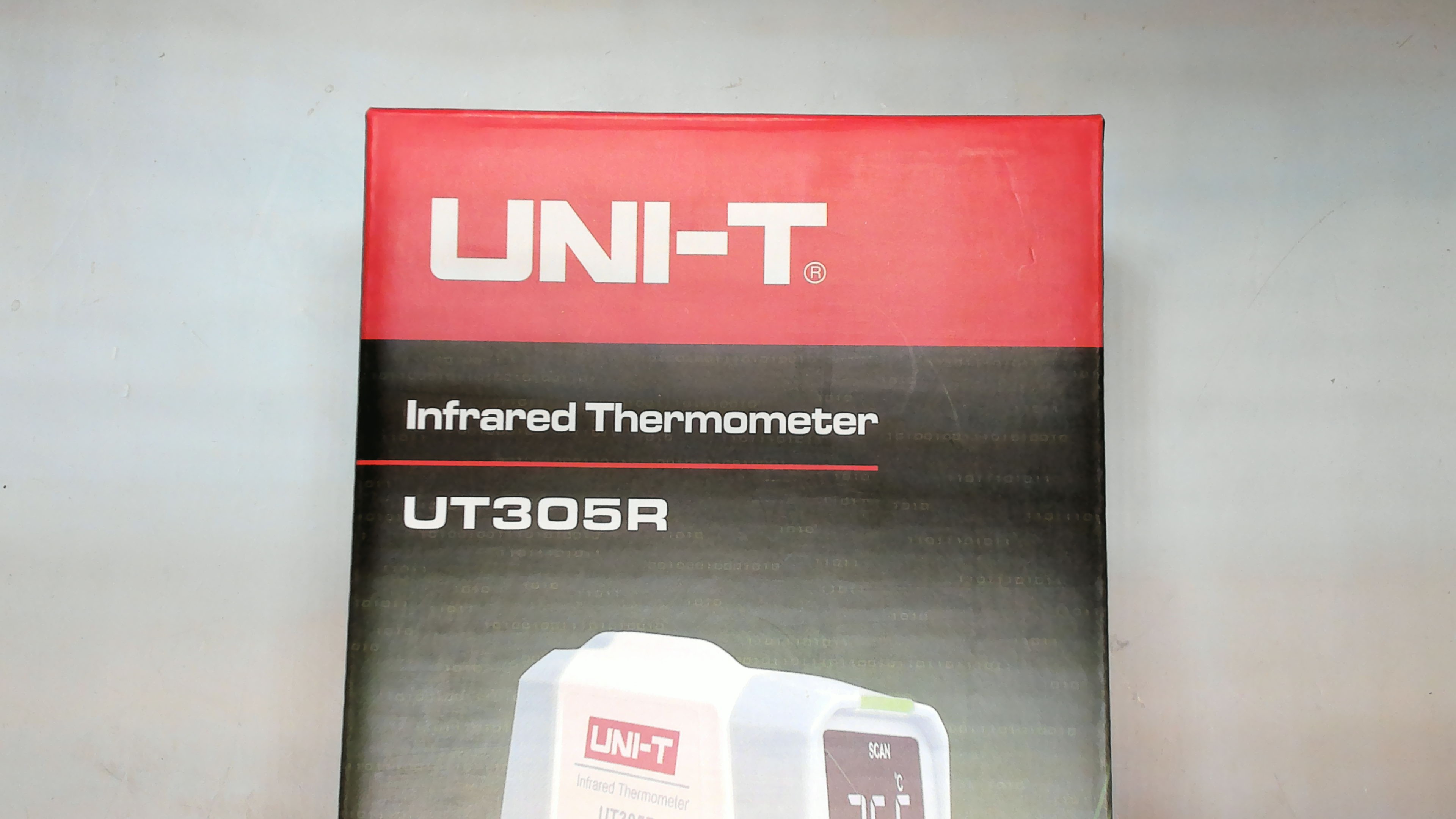 UT305R preview 2