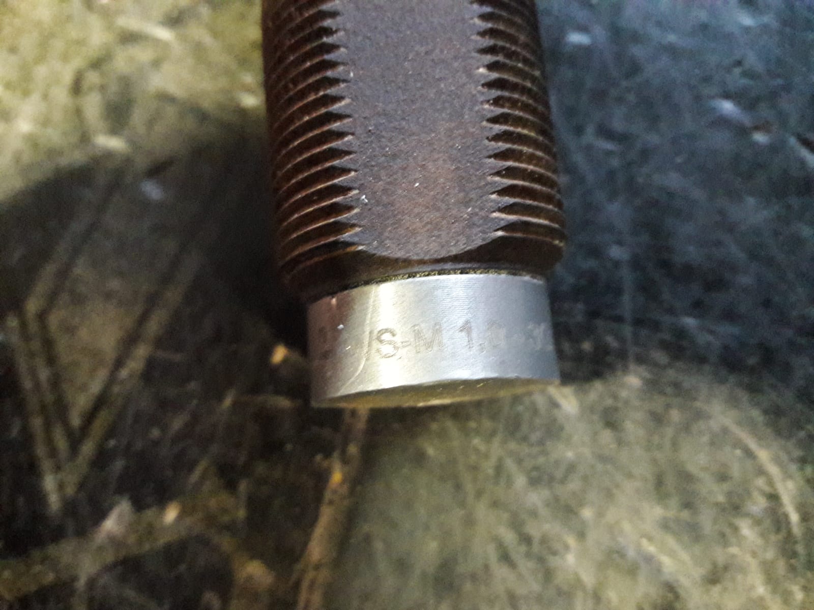 WS-M 1,0 - 3G / 000S21230 G