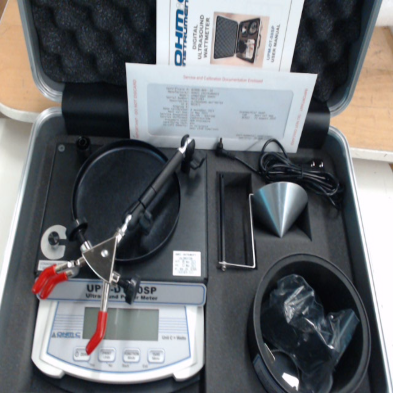 UPM-DT-50SP preview 3