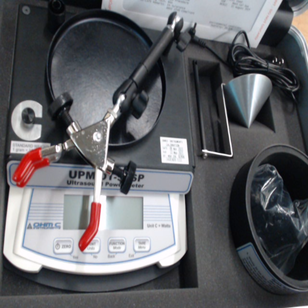 UPM-DT-50SP preview 4