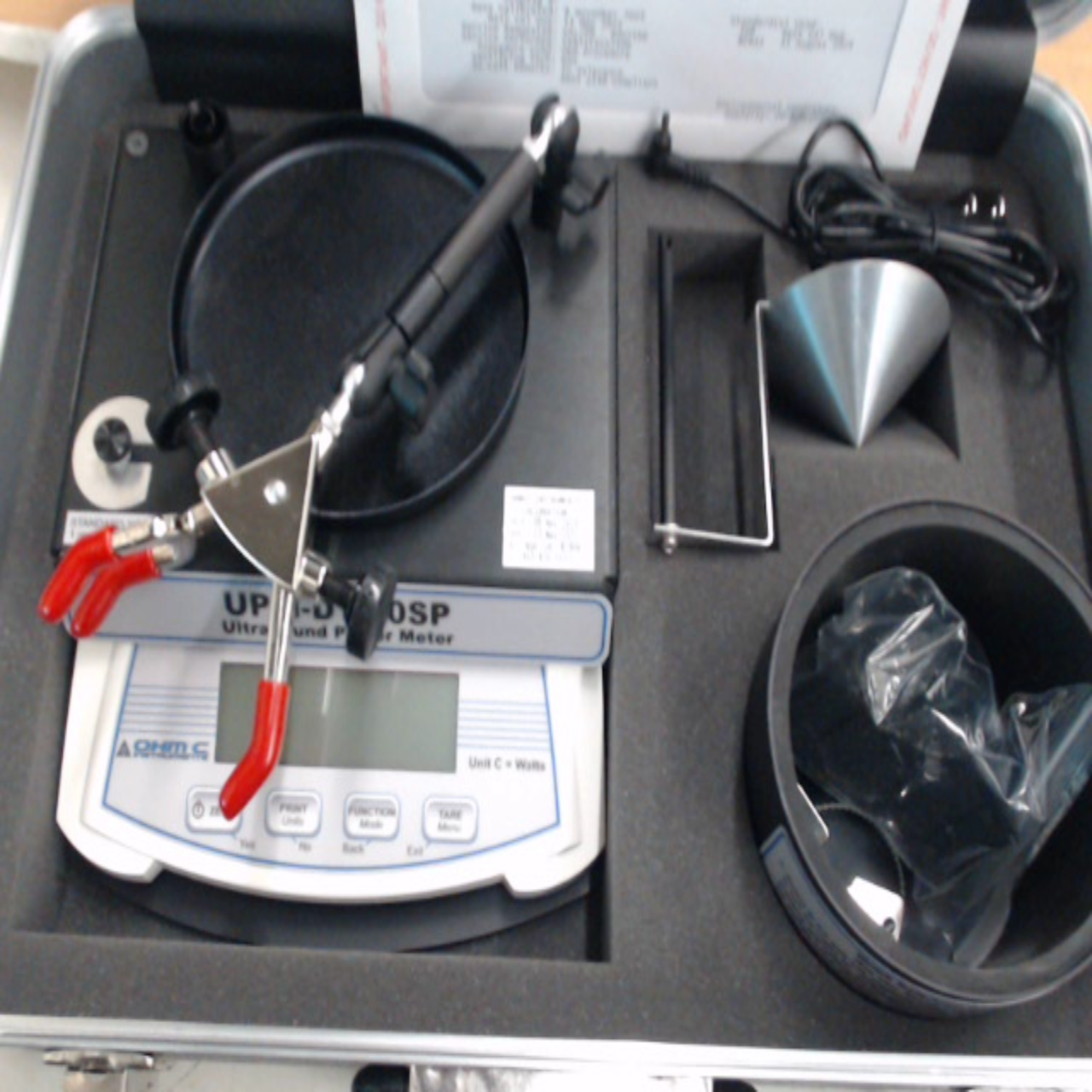 UPM-DT-50SP preview 2