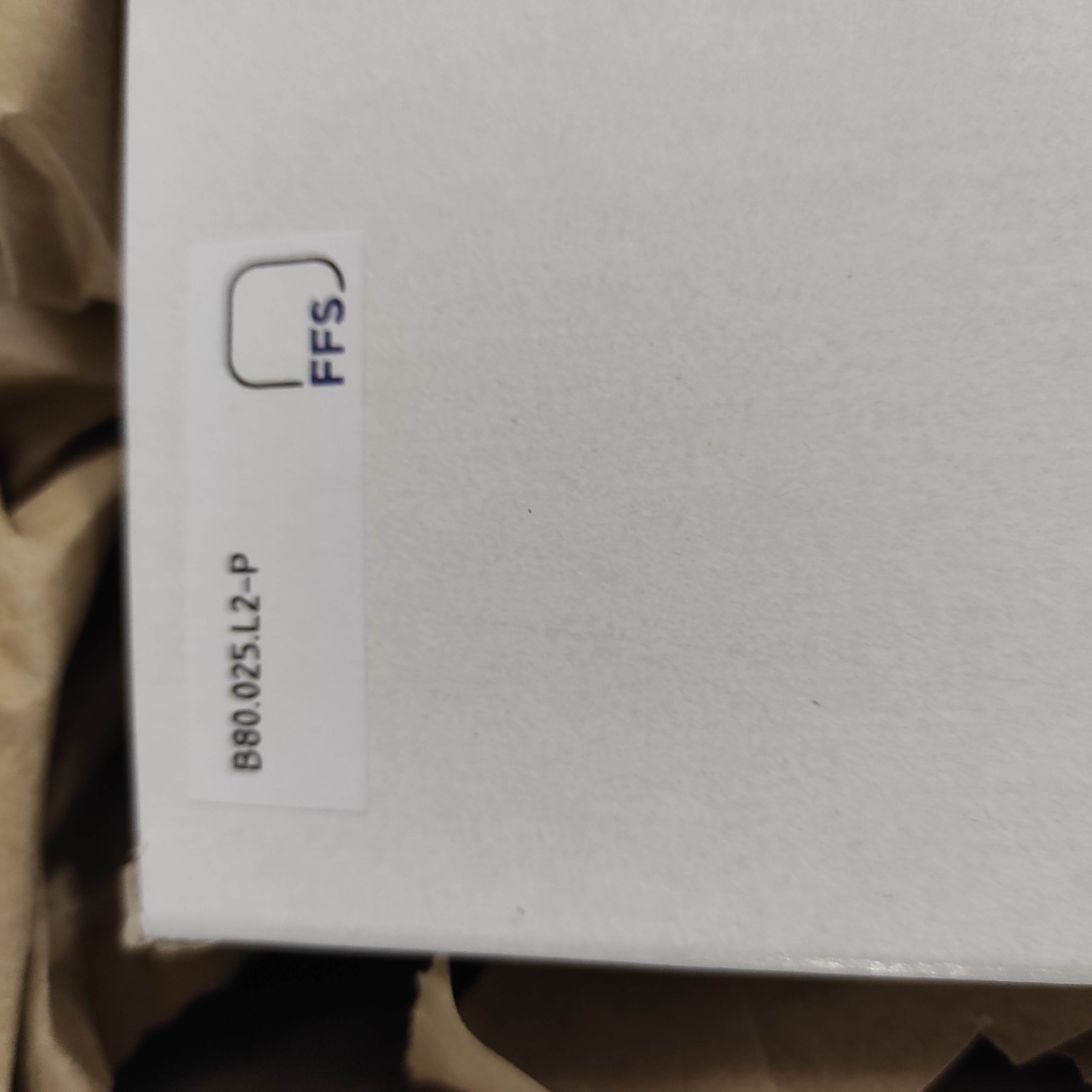FE B80.025.L2-P