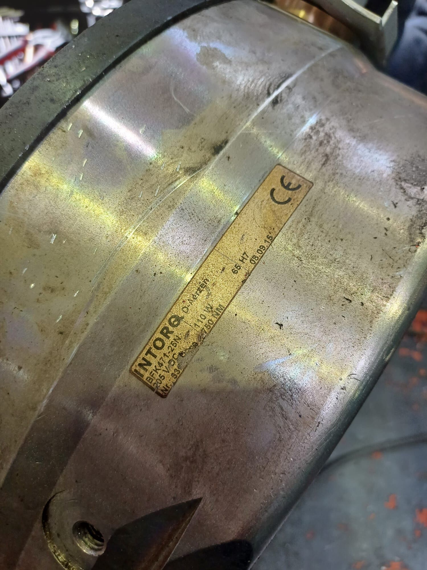 BFK 471-25N