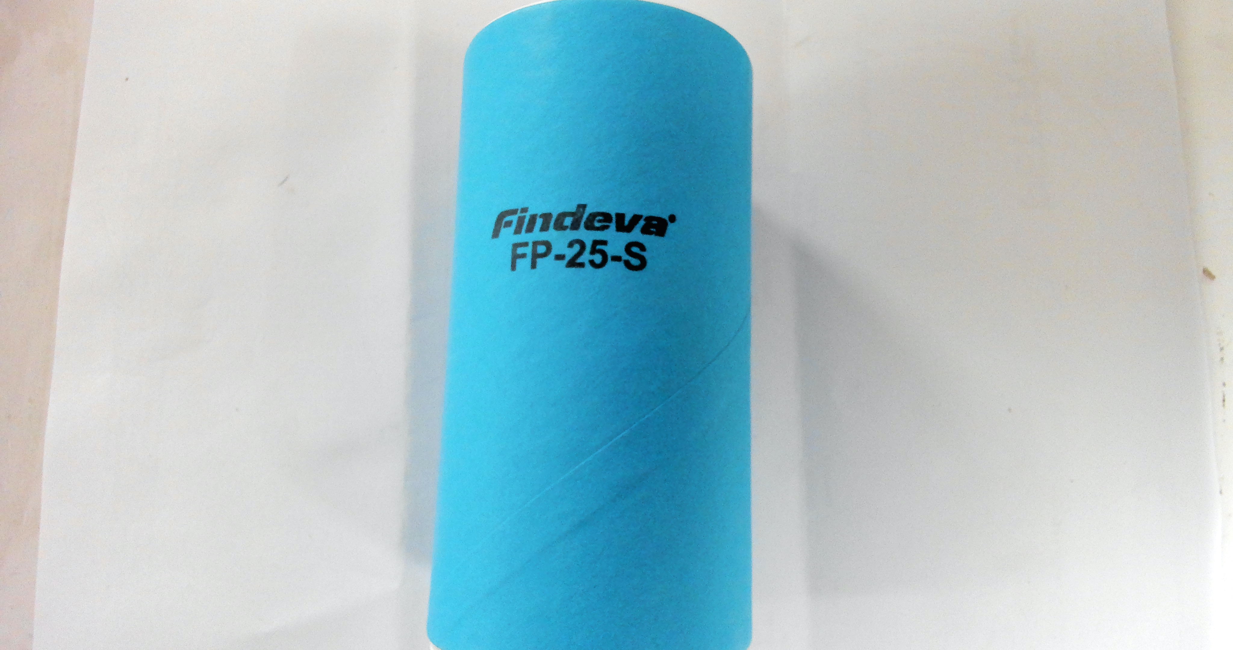 FP-25-S preview 2