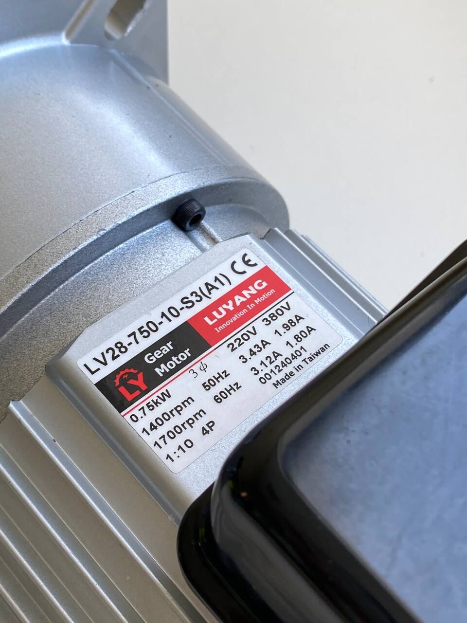 LV28-750-10-S3(A1) preview 3