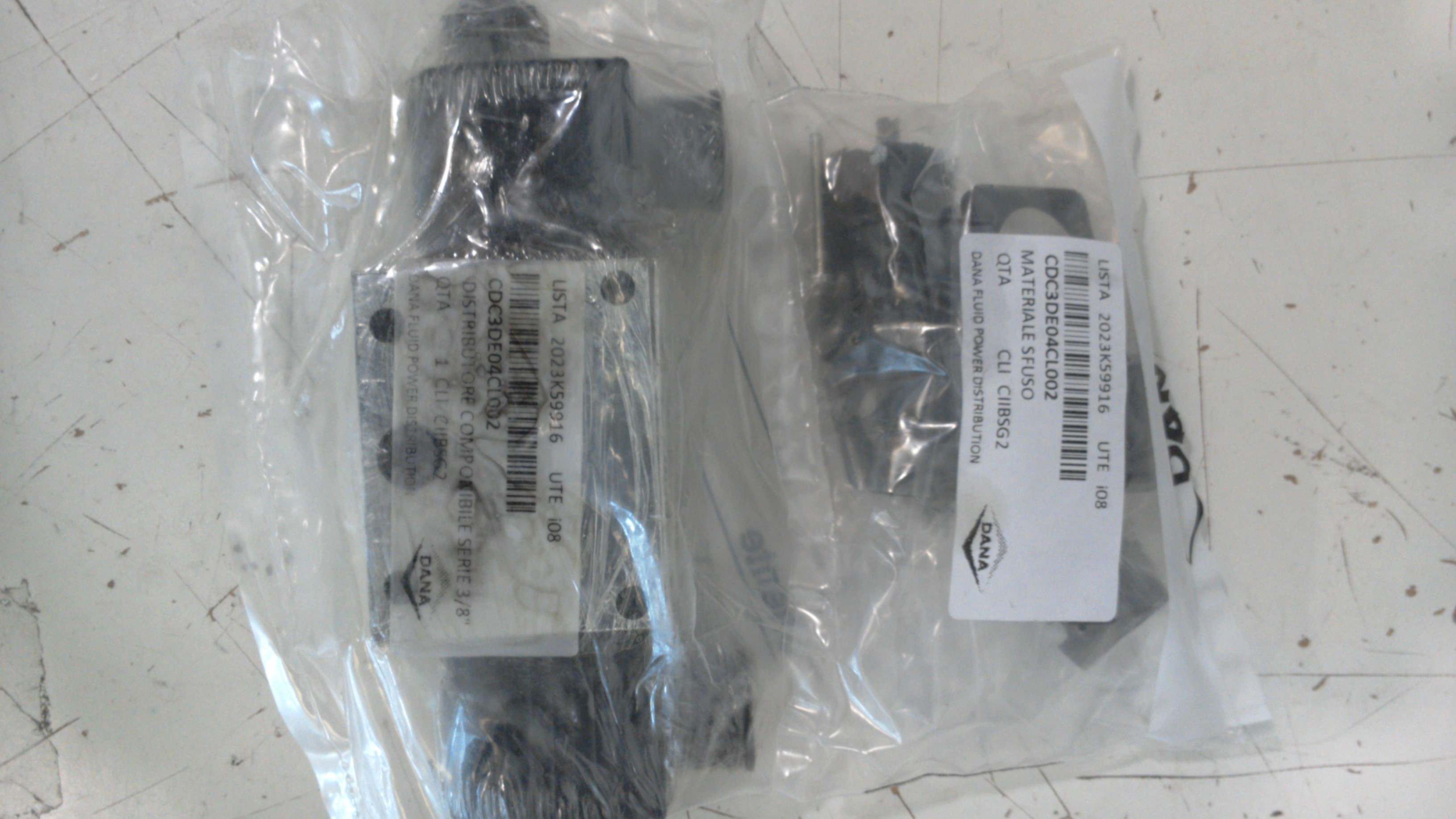 CDC3DE04CL002