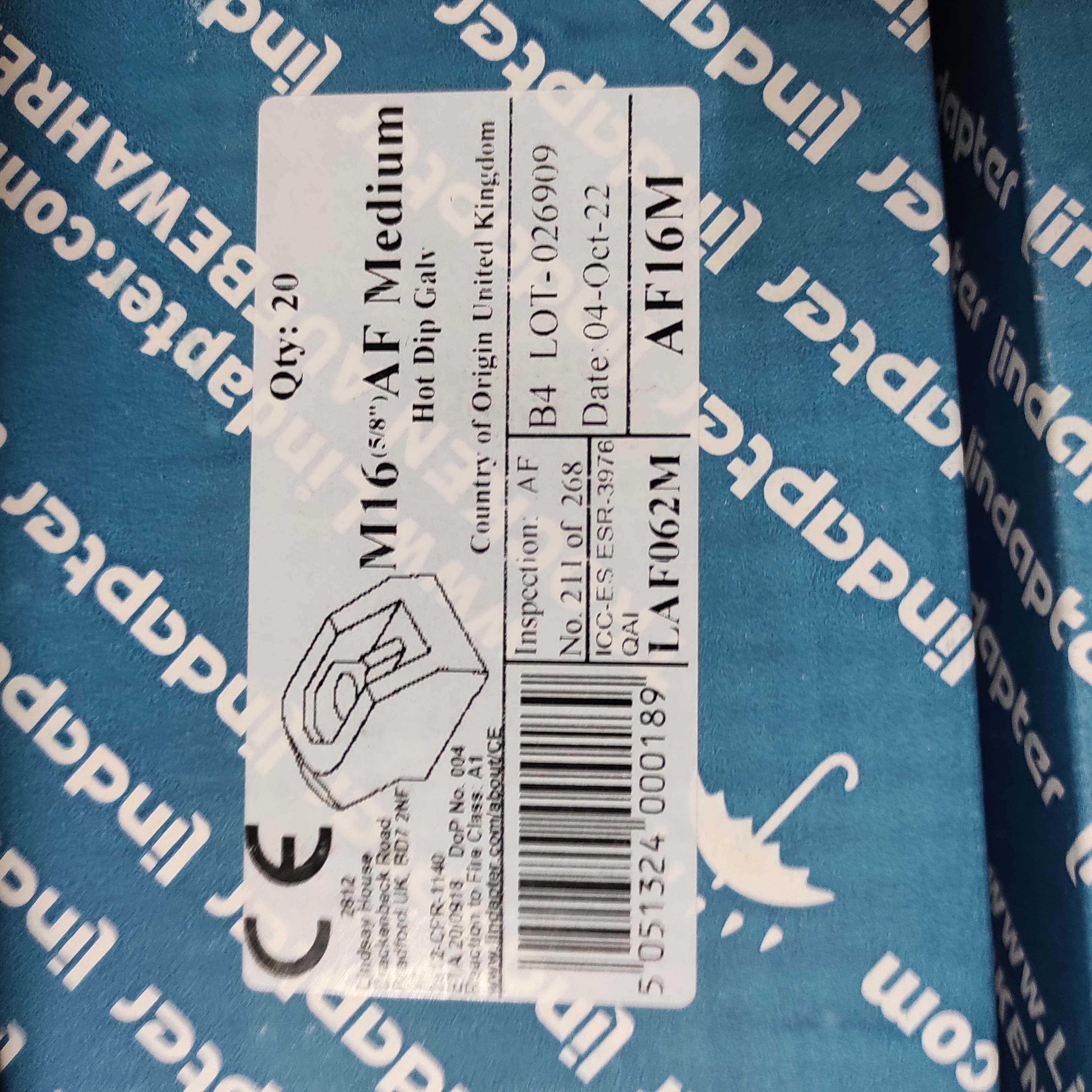 AF16 preview 3