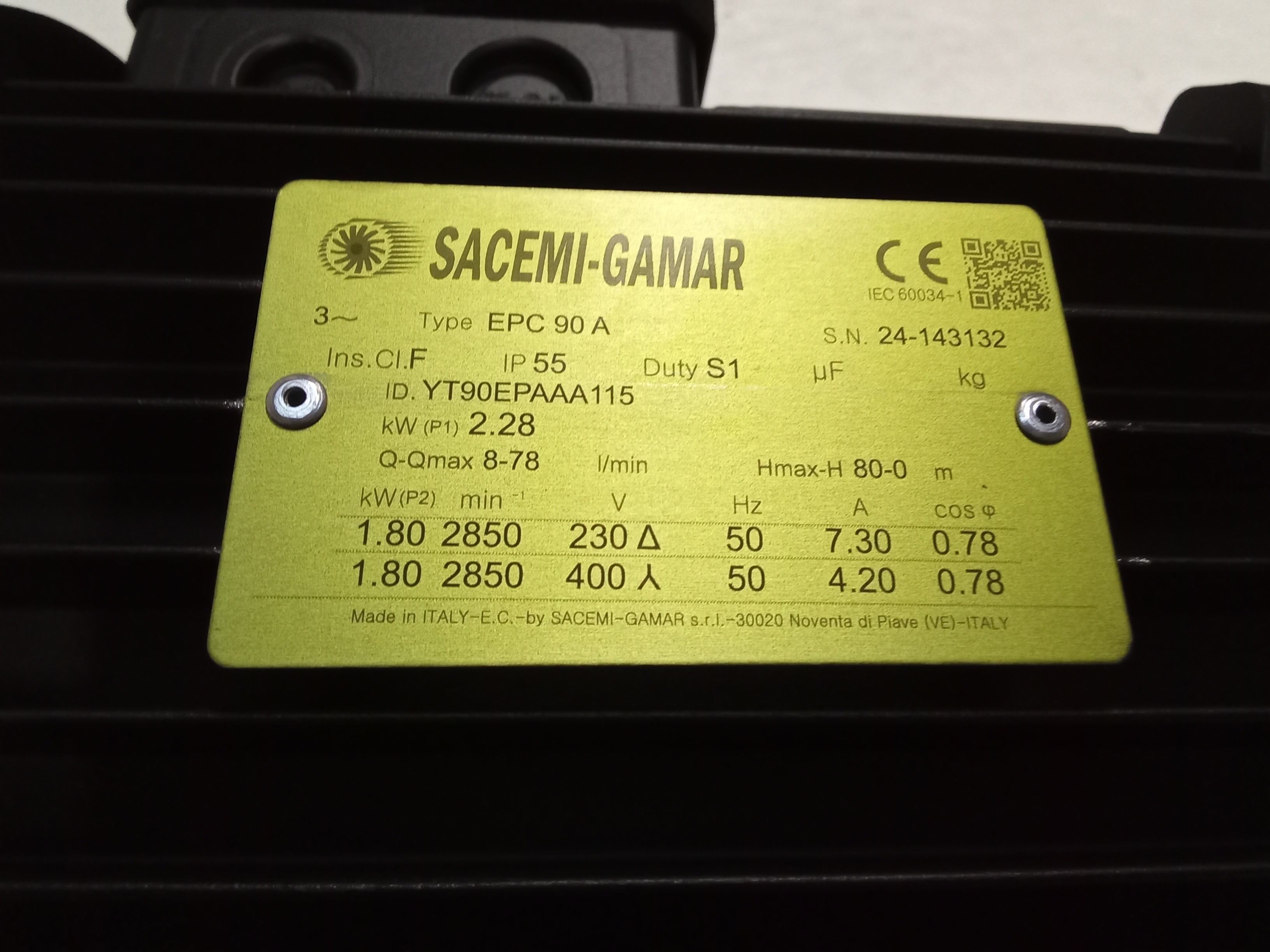 EPC 90A/115 preview 4