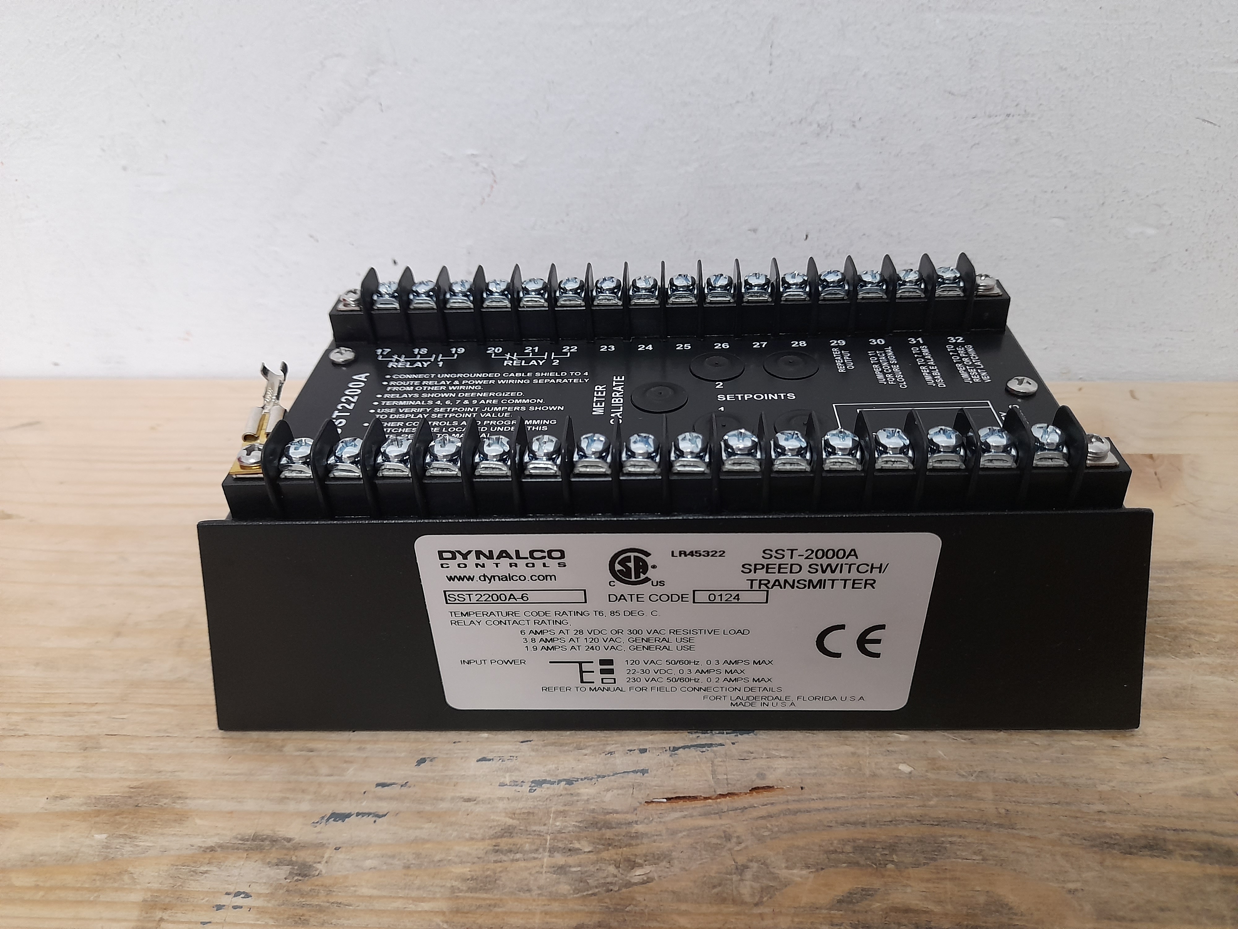 SST2200A-6 preview 2