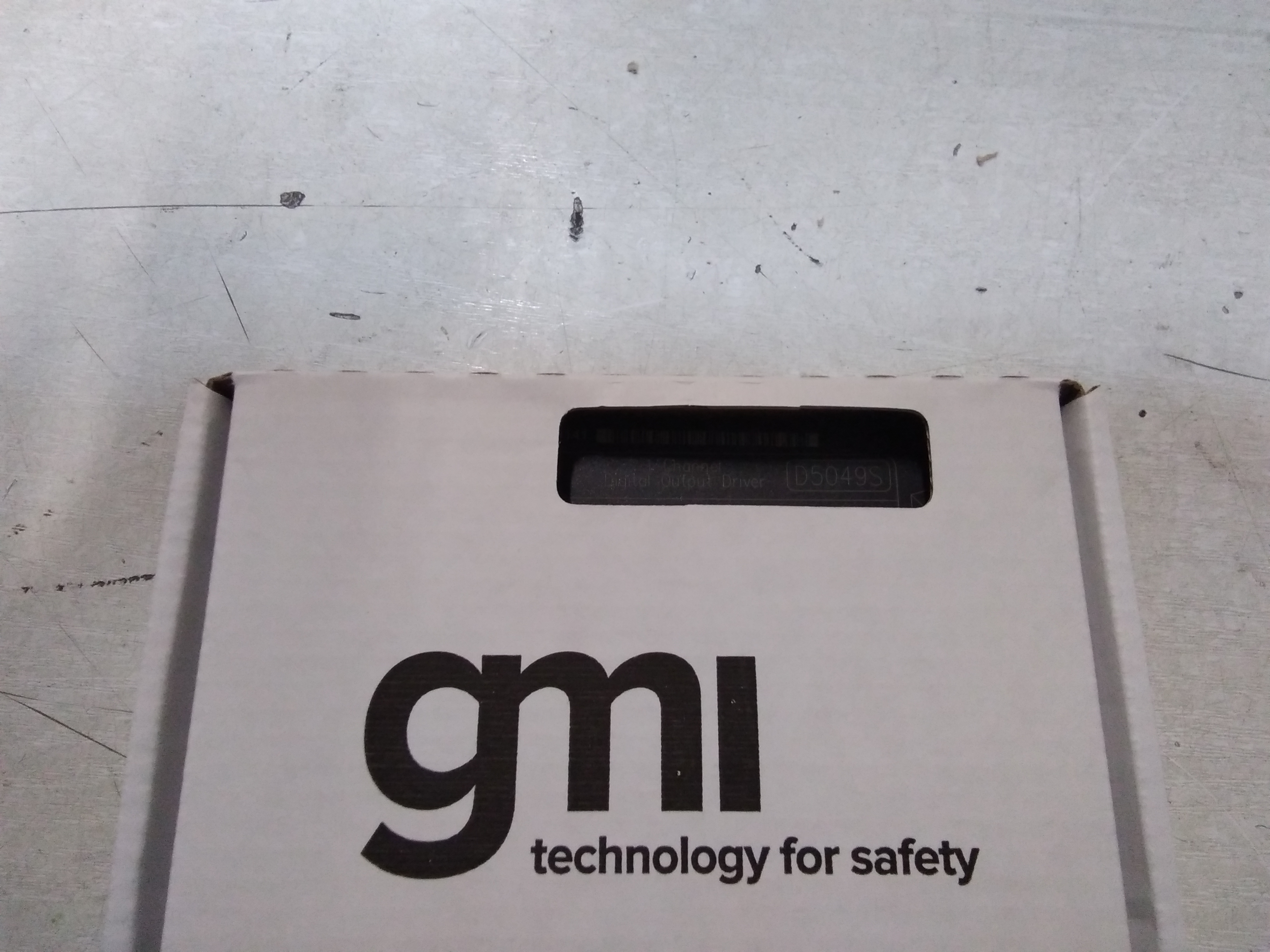 GMI-D5049S preview 2