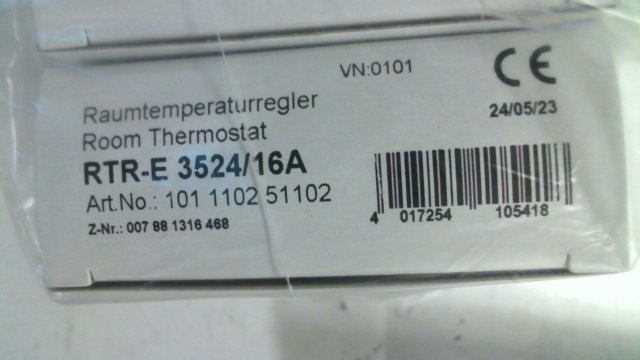 RTR-E 3524
