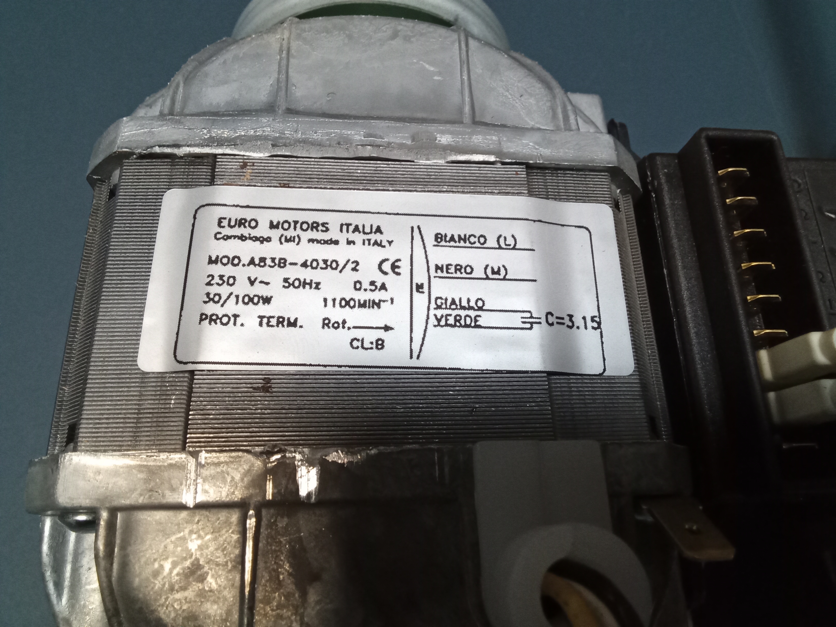 A83B-4030/2 preview 4