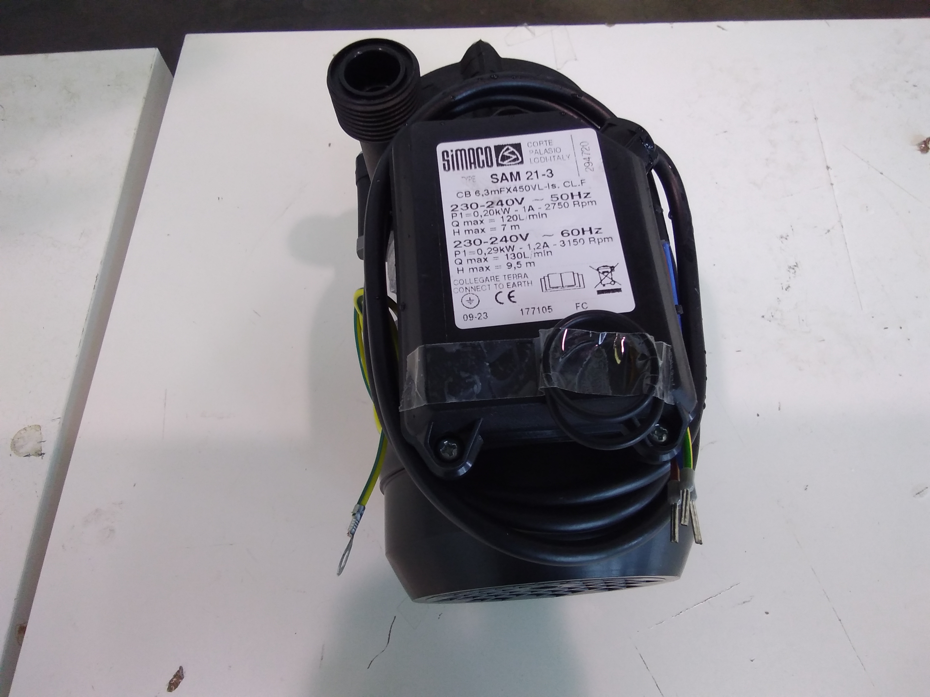 294163 / SAM21-3