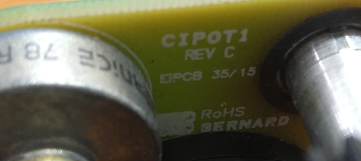 REV C   EIPCB 35/15 preview 2