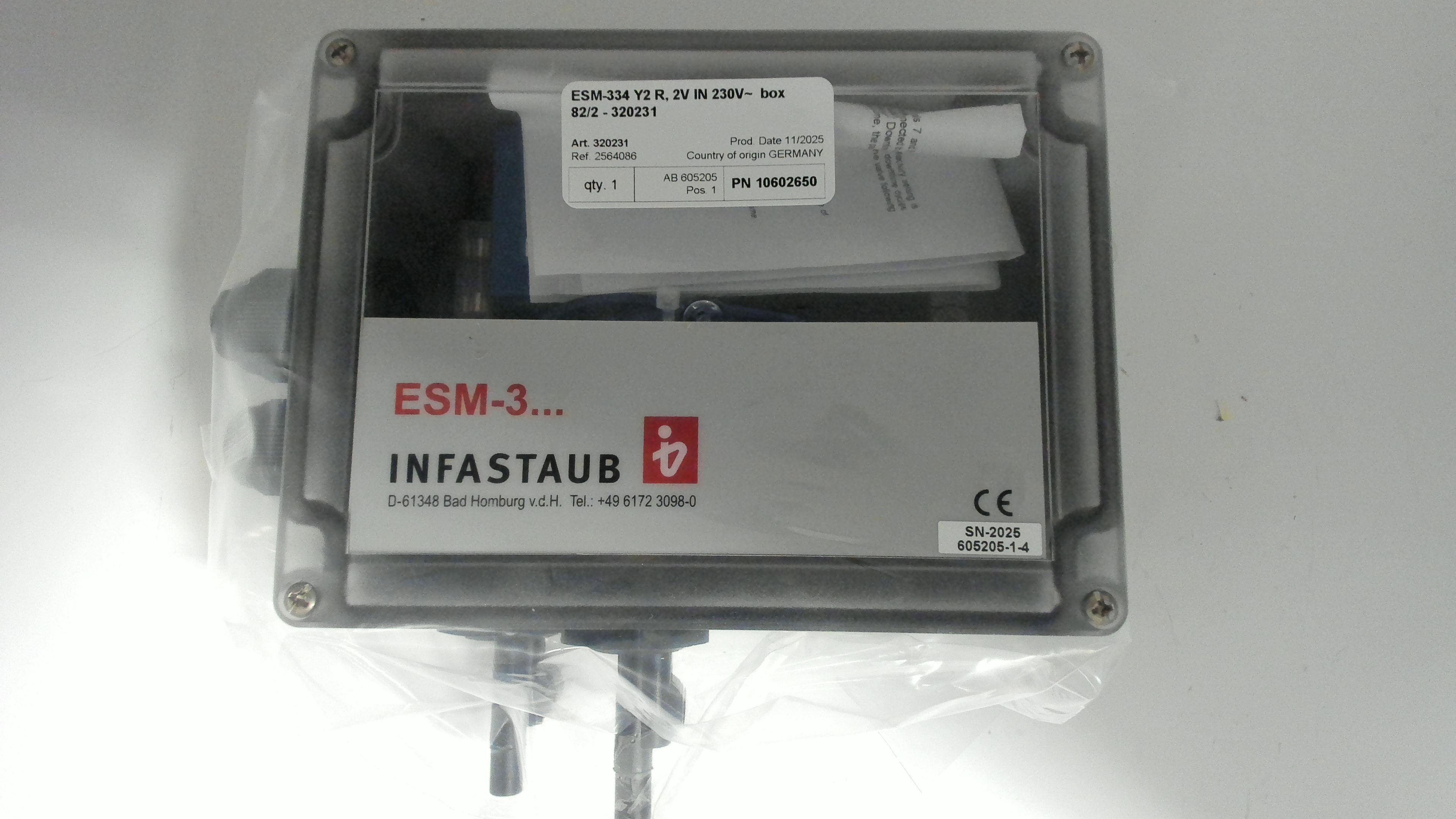 ESM 334 Y2 R  Art.:320231