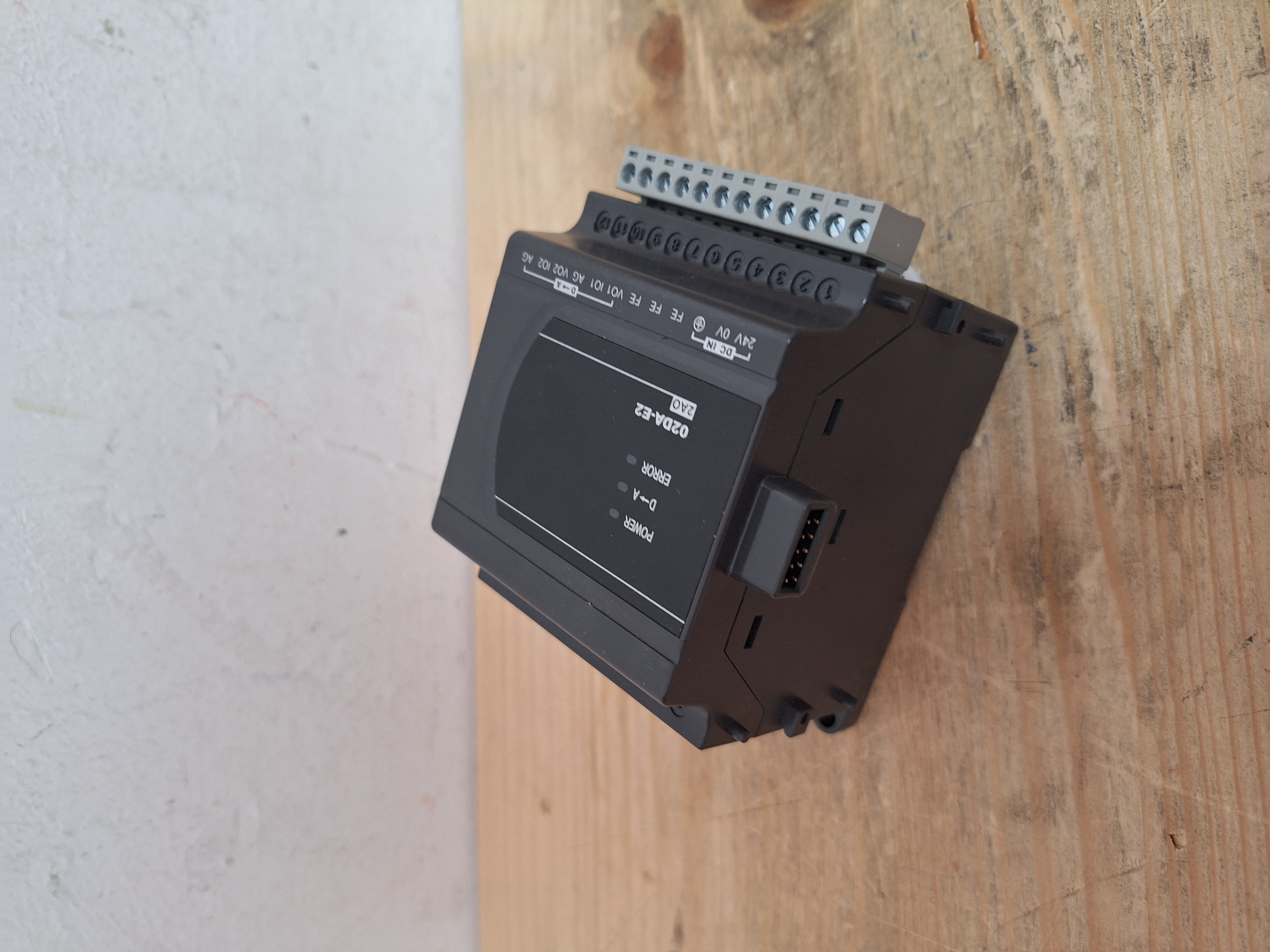 DVP02DA-E2 preview 2