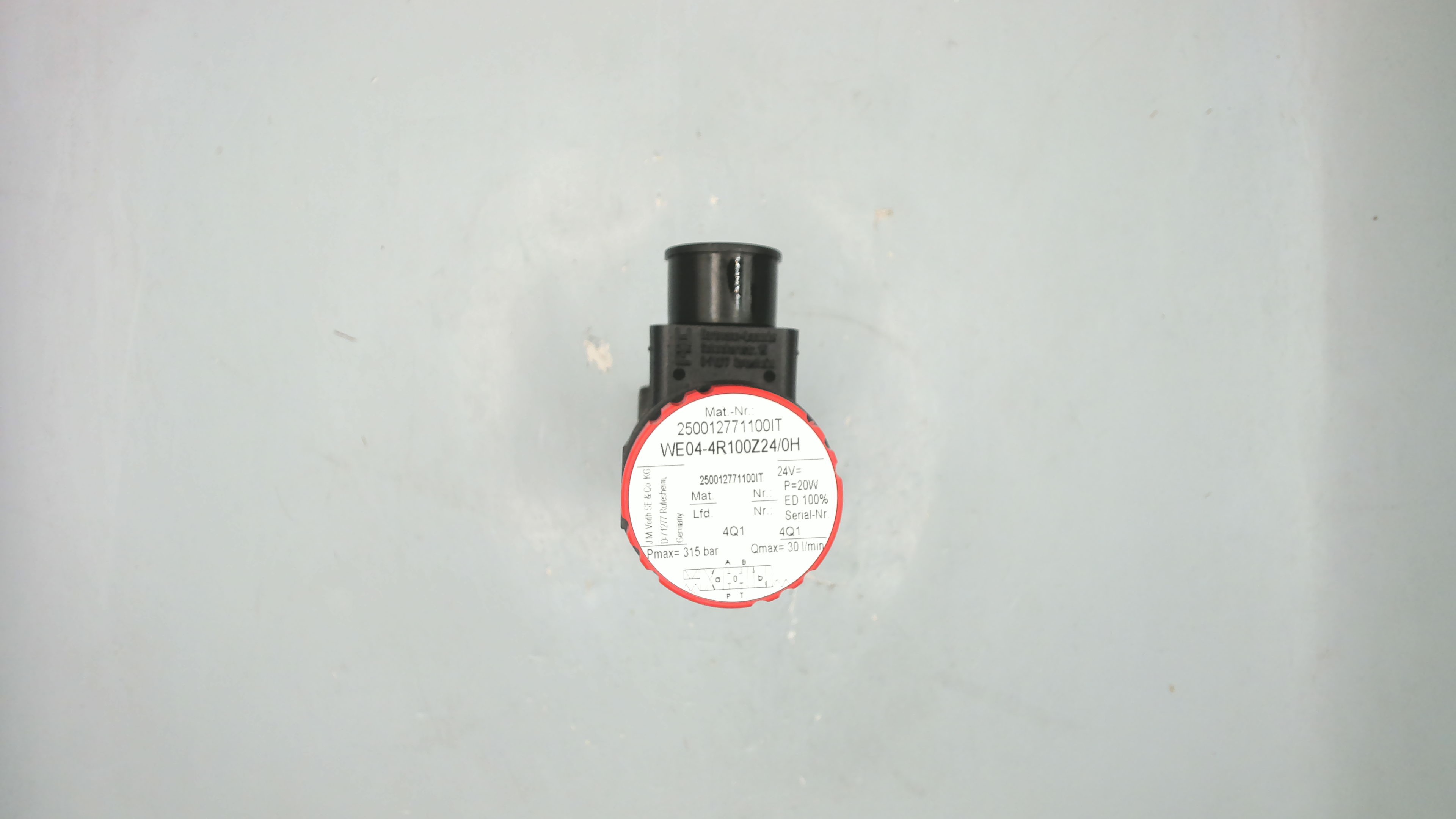 WE04-4R100Z24/0H