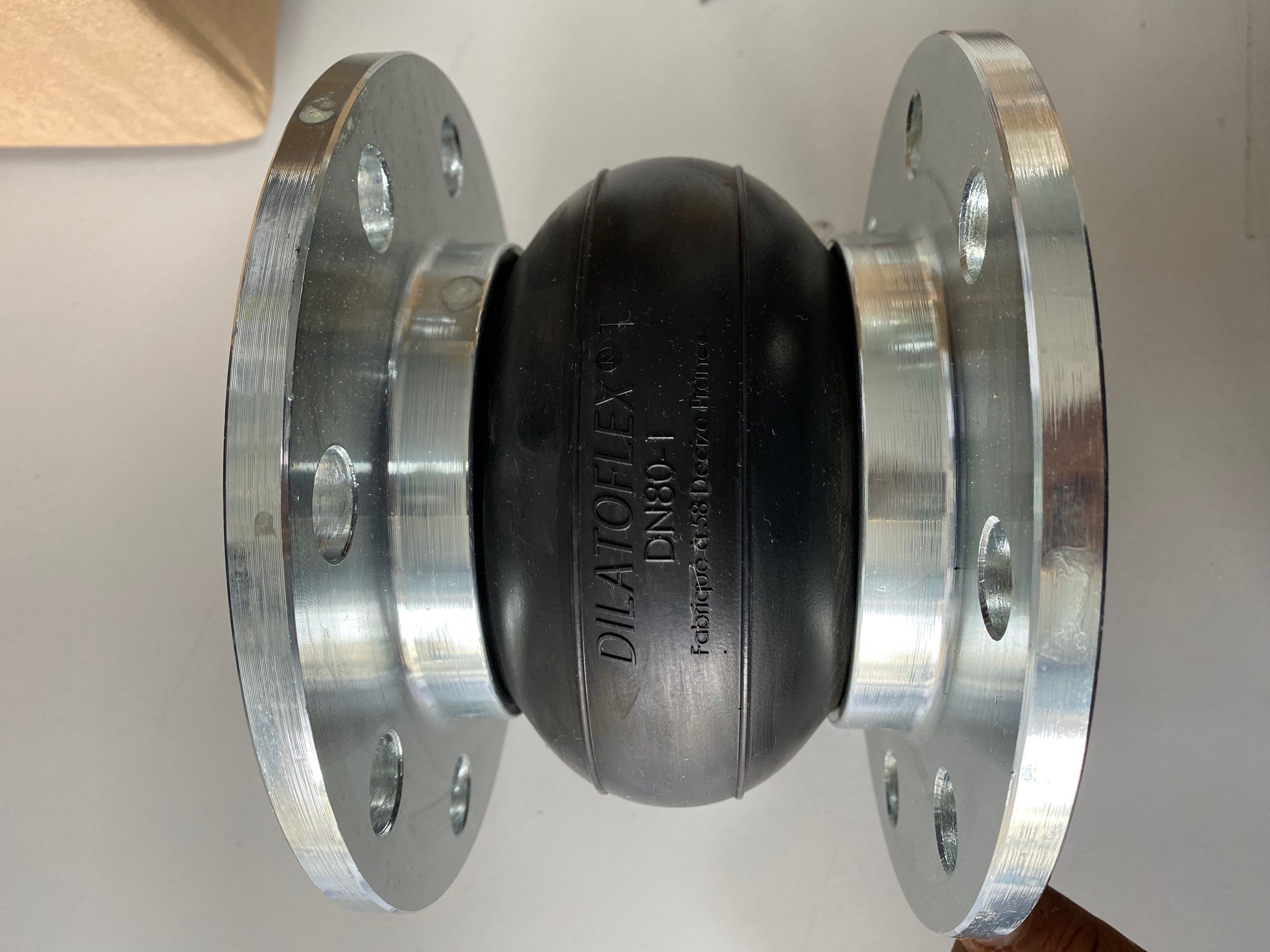 DN80 (3" NB) Type T preview 2