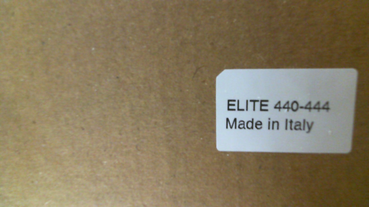 Elite 440-444