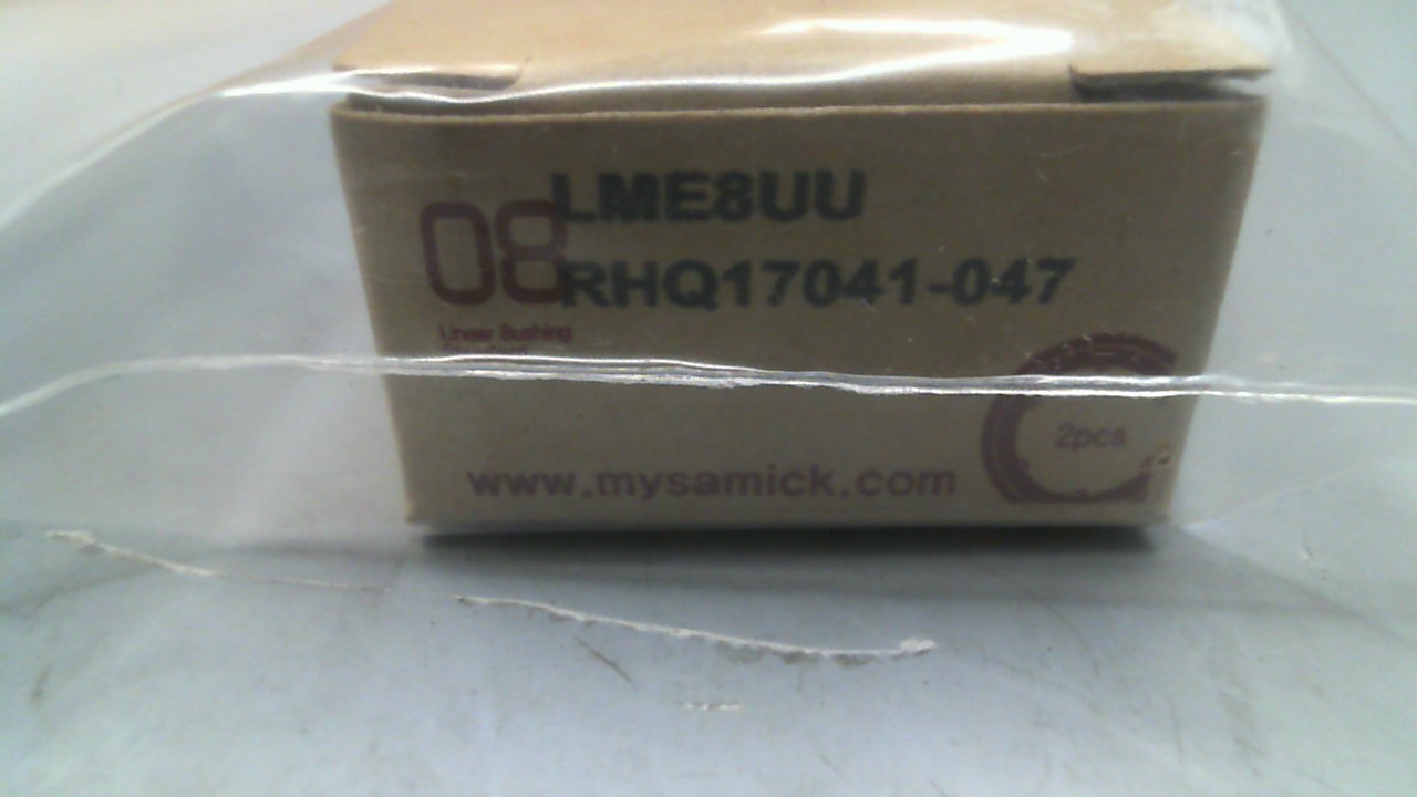 LME8UU-SAMICK