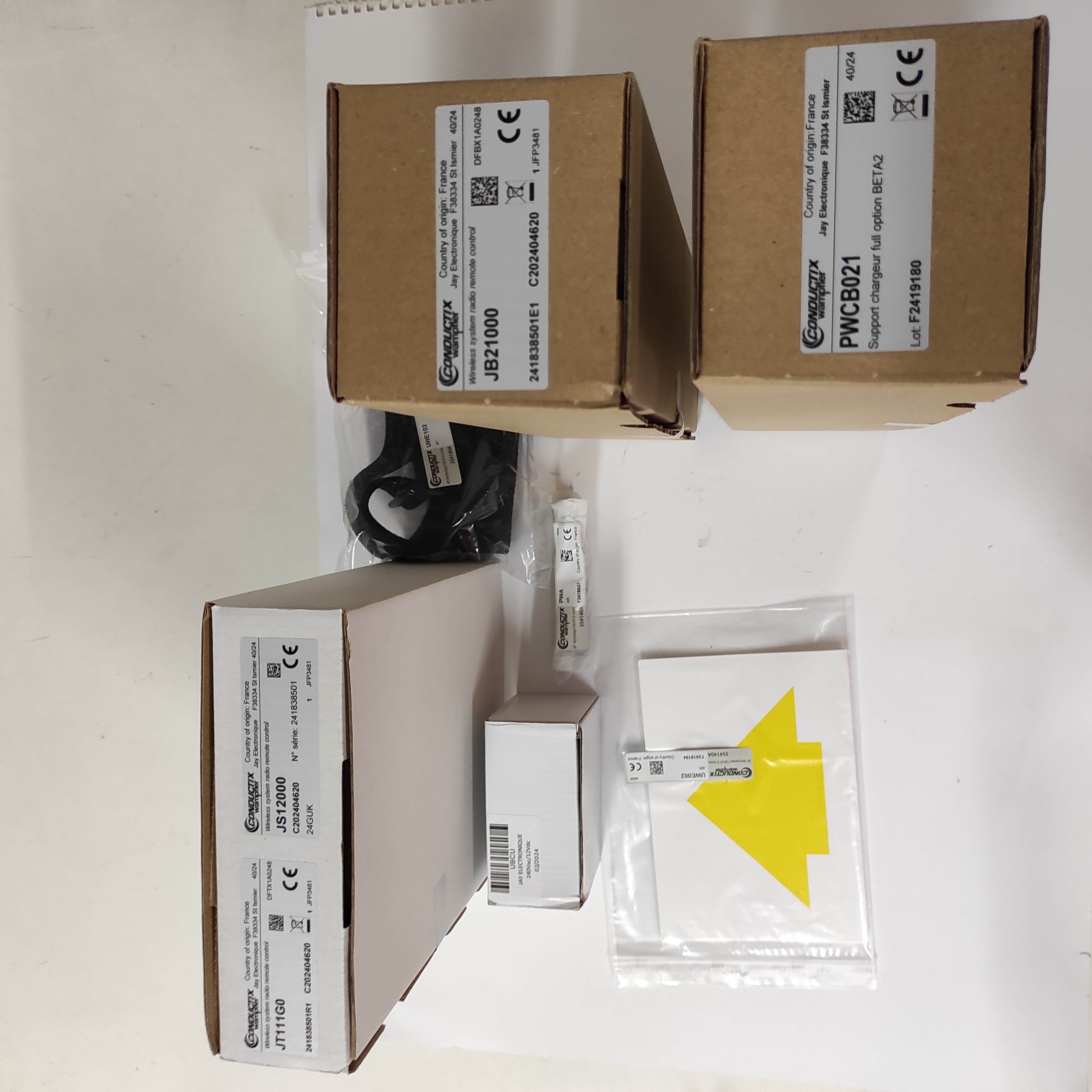 4305JB2T1200 / JB2T110001G020C