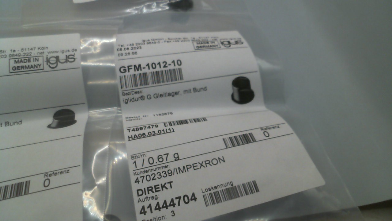 GFM-1012-10 preview 2