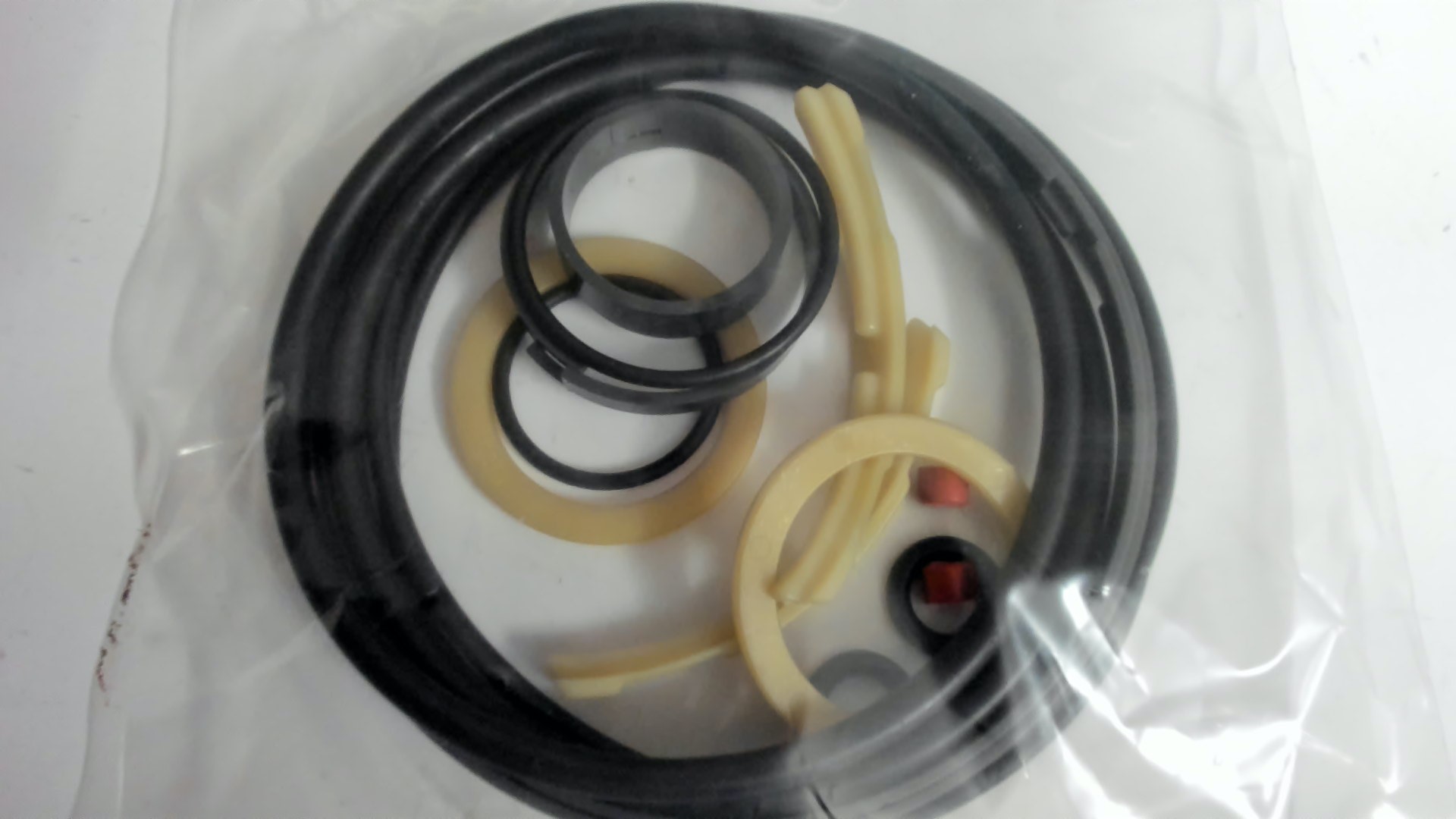 1005610 / Seal and wear parts set