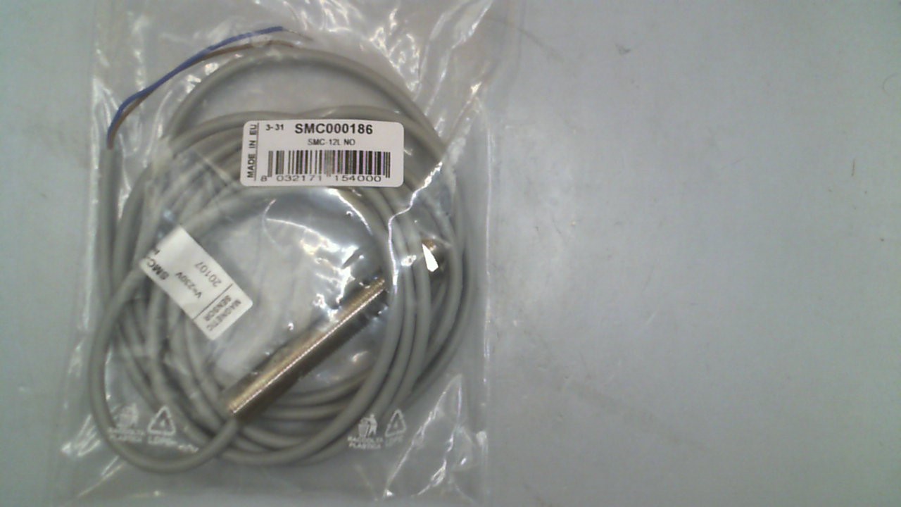 SMC-12 NO LTF70 / SMC000186