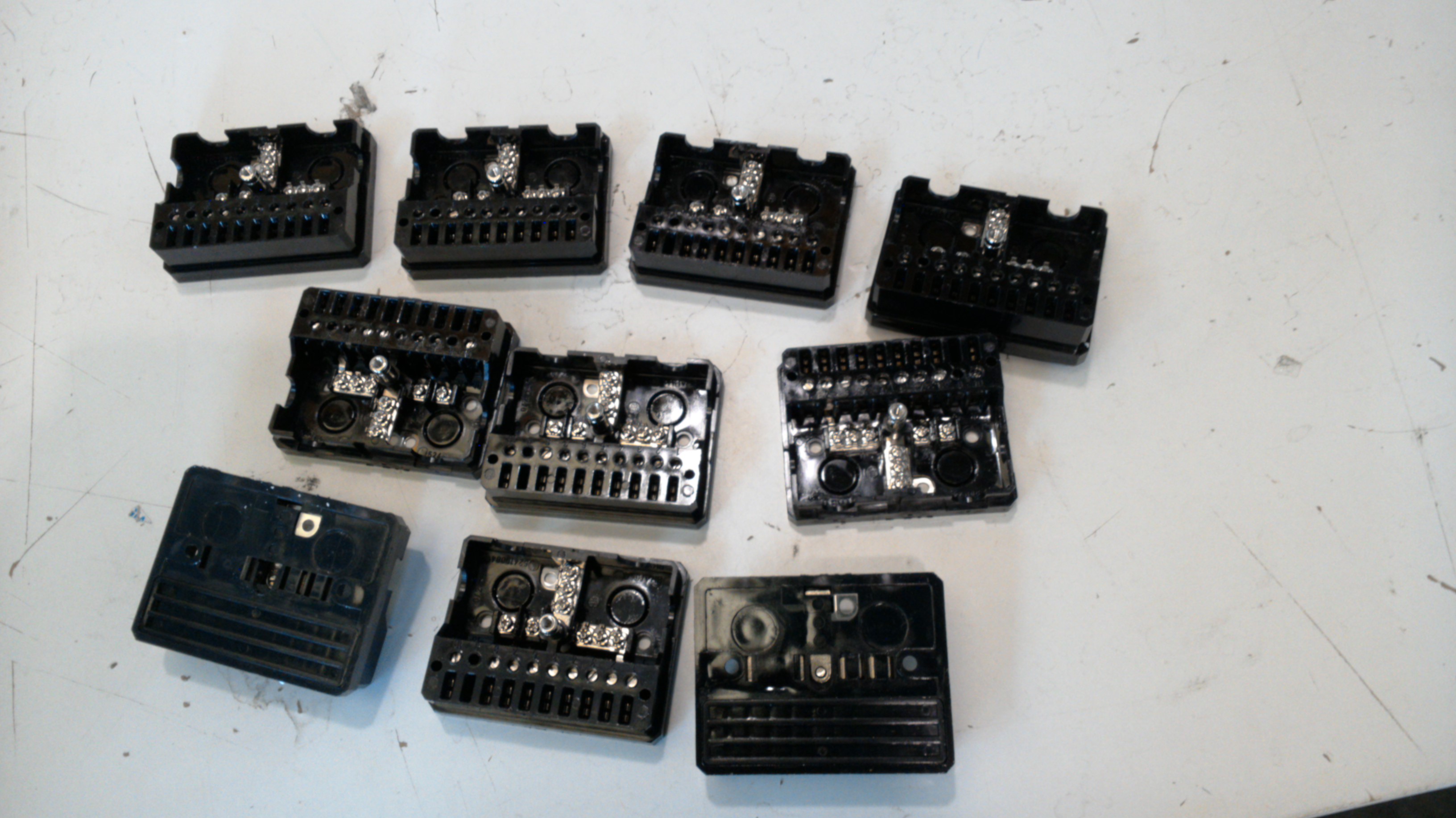 Base for SM152N.2