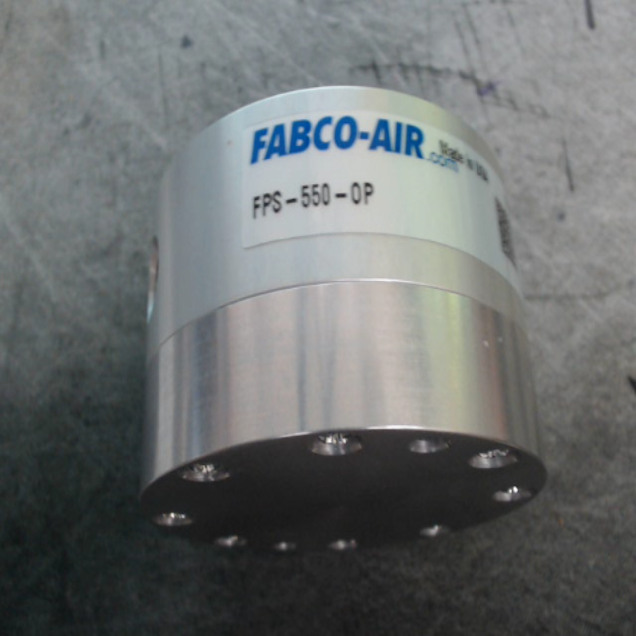 FPS-550-0P preview 2