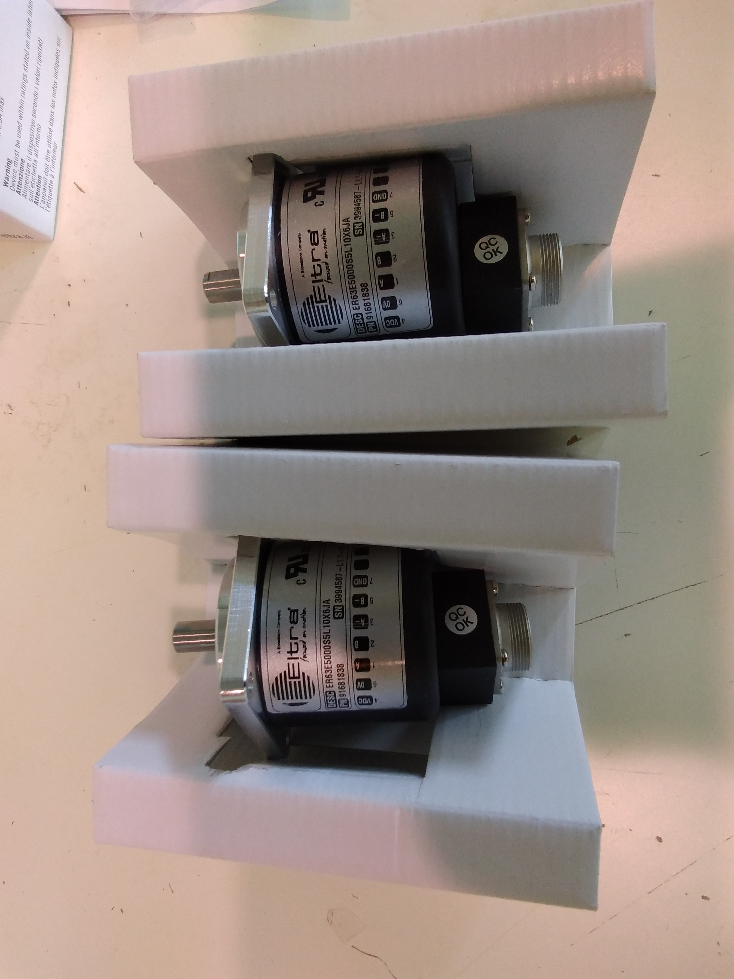 ER63.E5000S5L 10X3JA