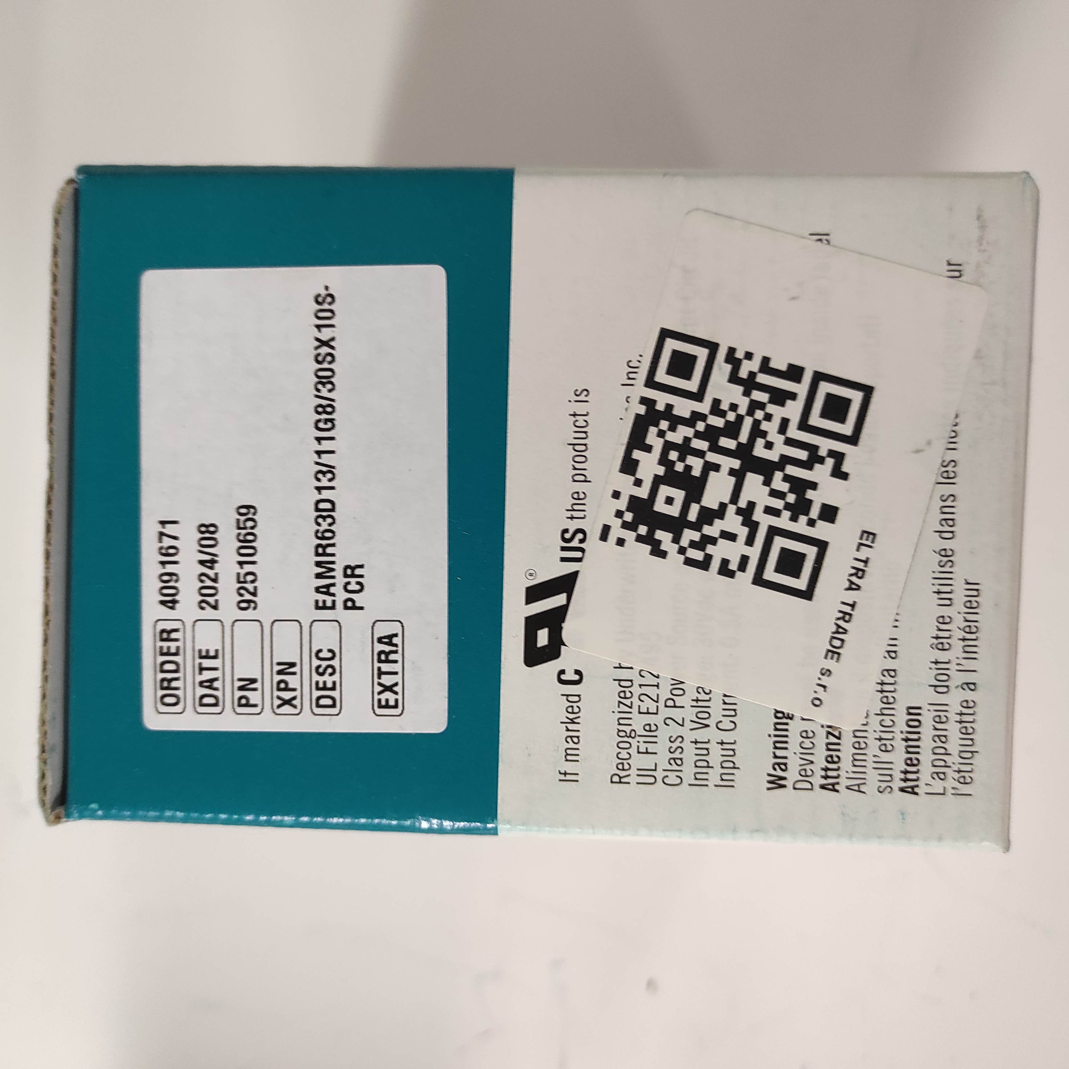 EAM63DR4096/2048G8/28SXX10S3PCR