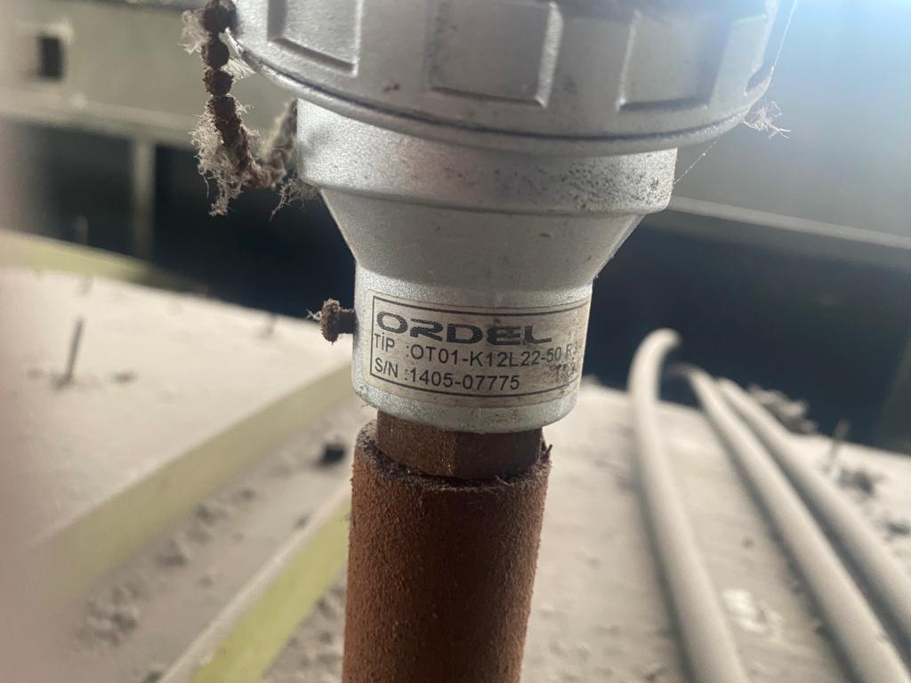 OT01-K12L22-50 R3/4”