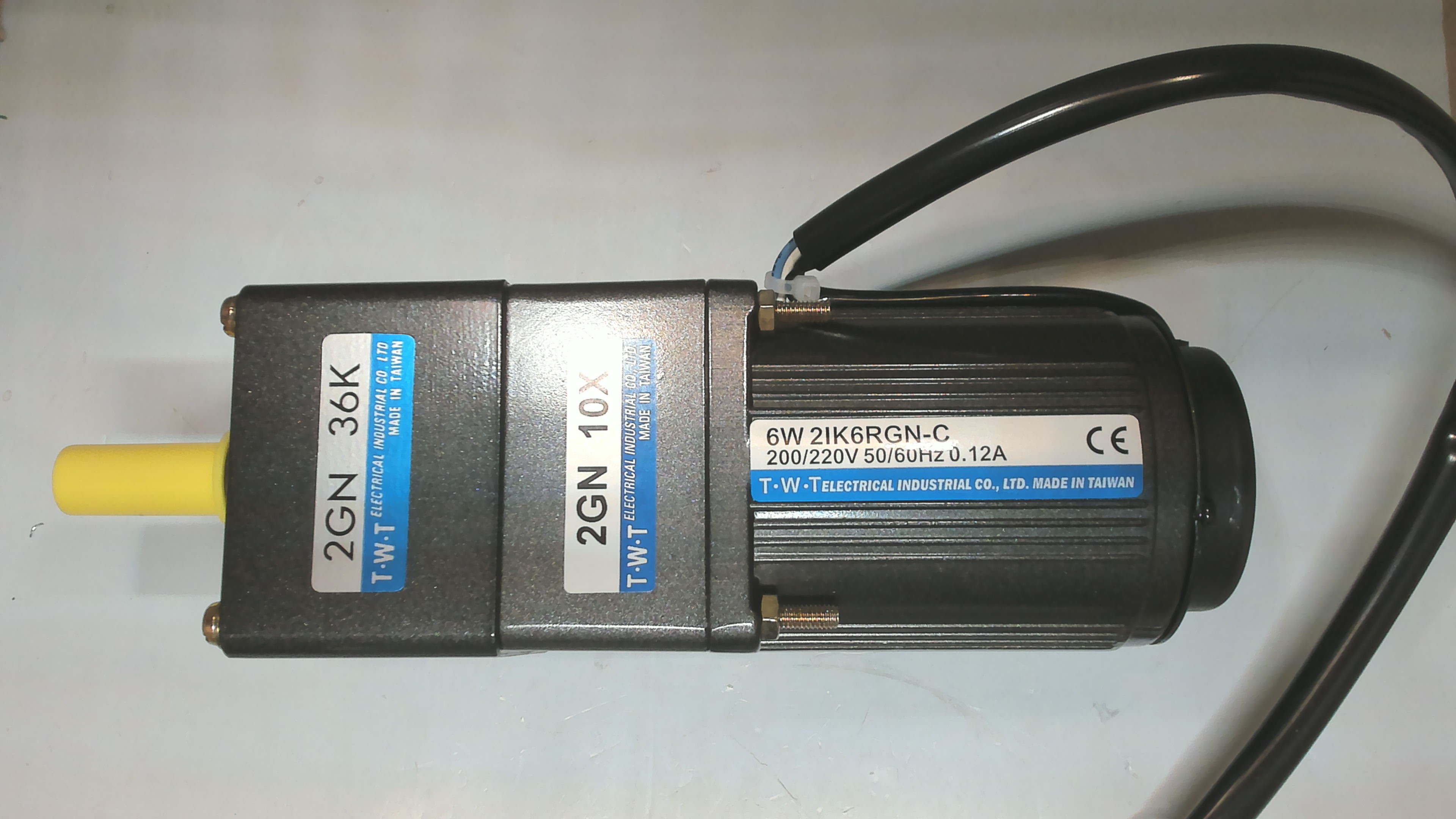 2IK6RGN-C+2GN10X+2GN36K
