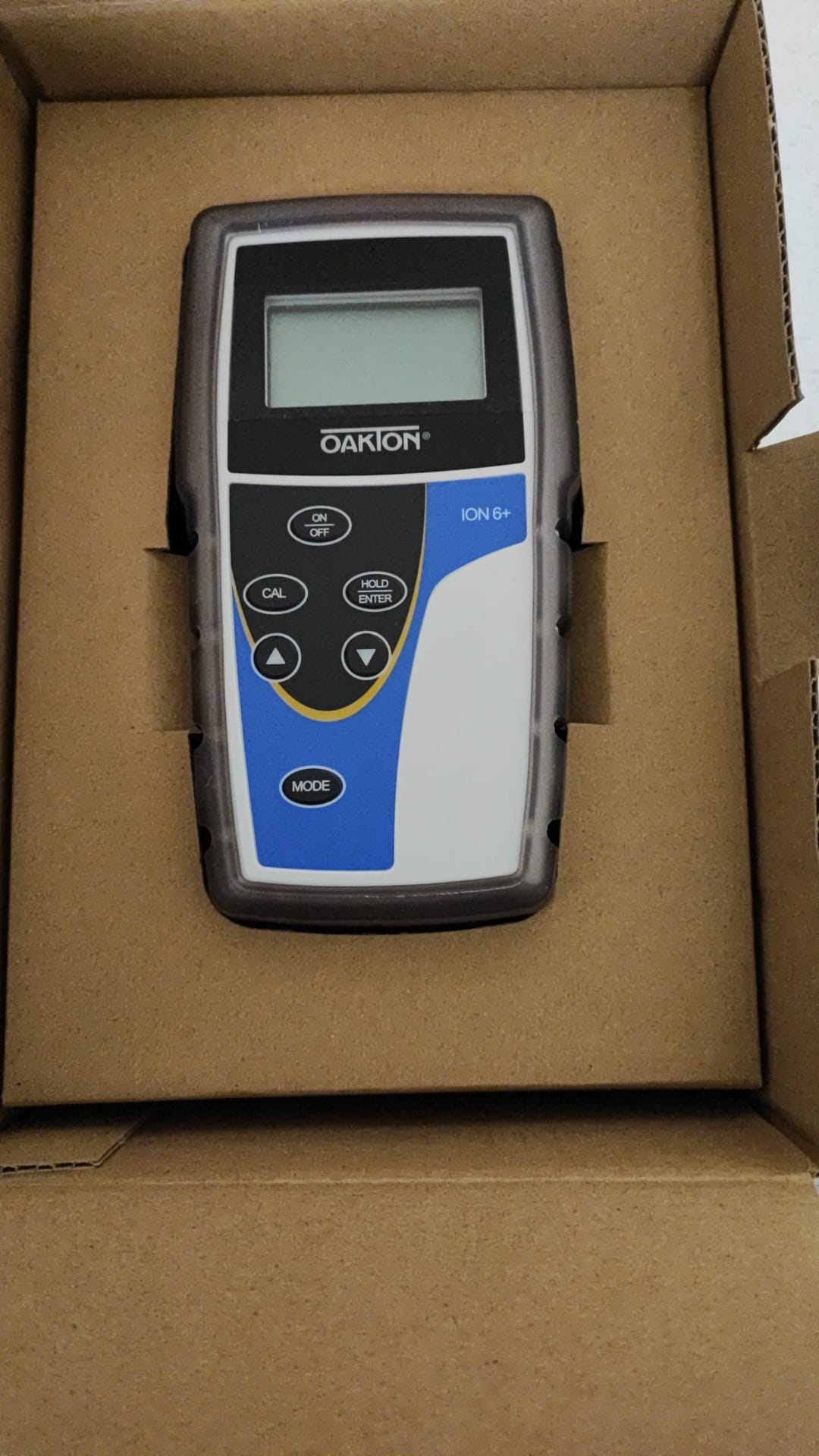 ION 6+