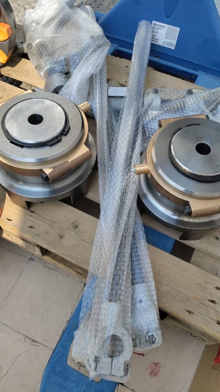 ROTEX 125 SD preview 4