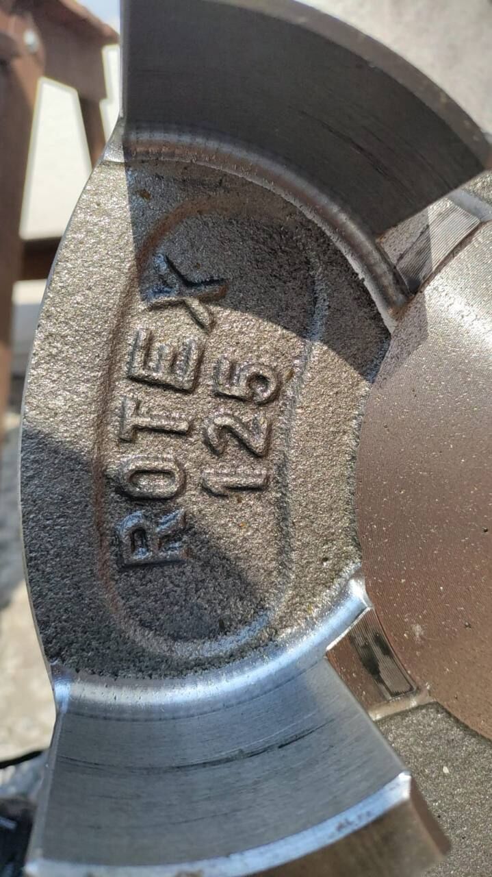 ROTEX 125 SD preview 5