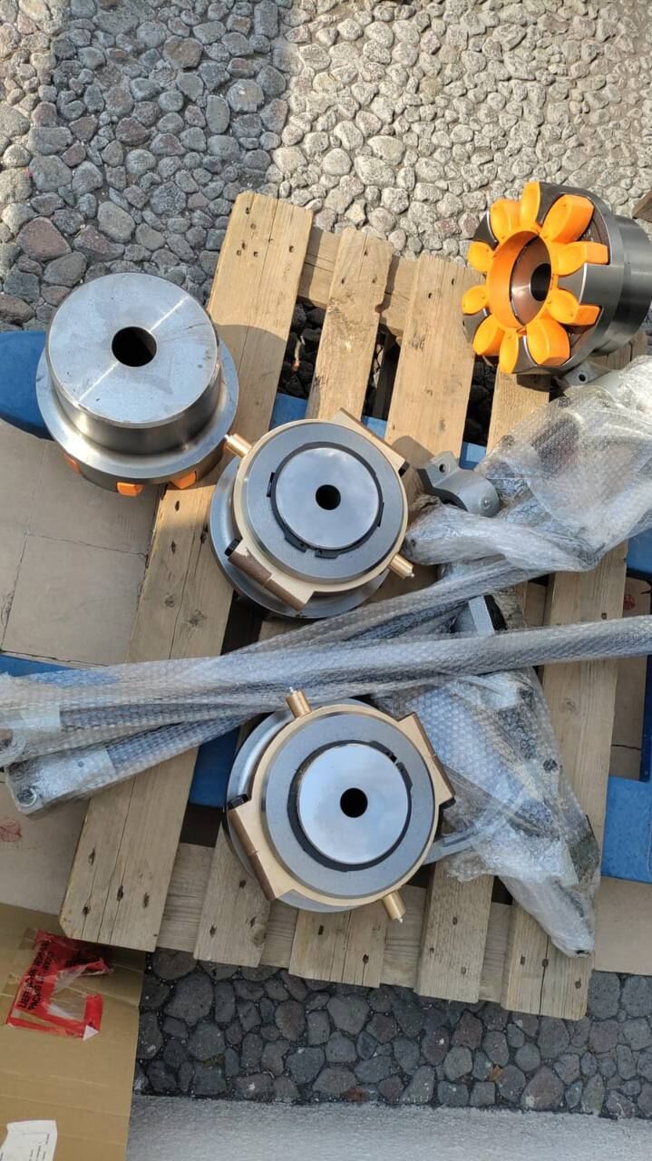 ROTEX 125 SD preview 2