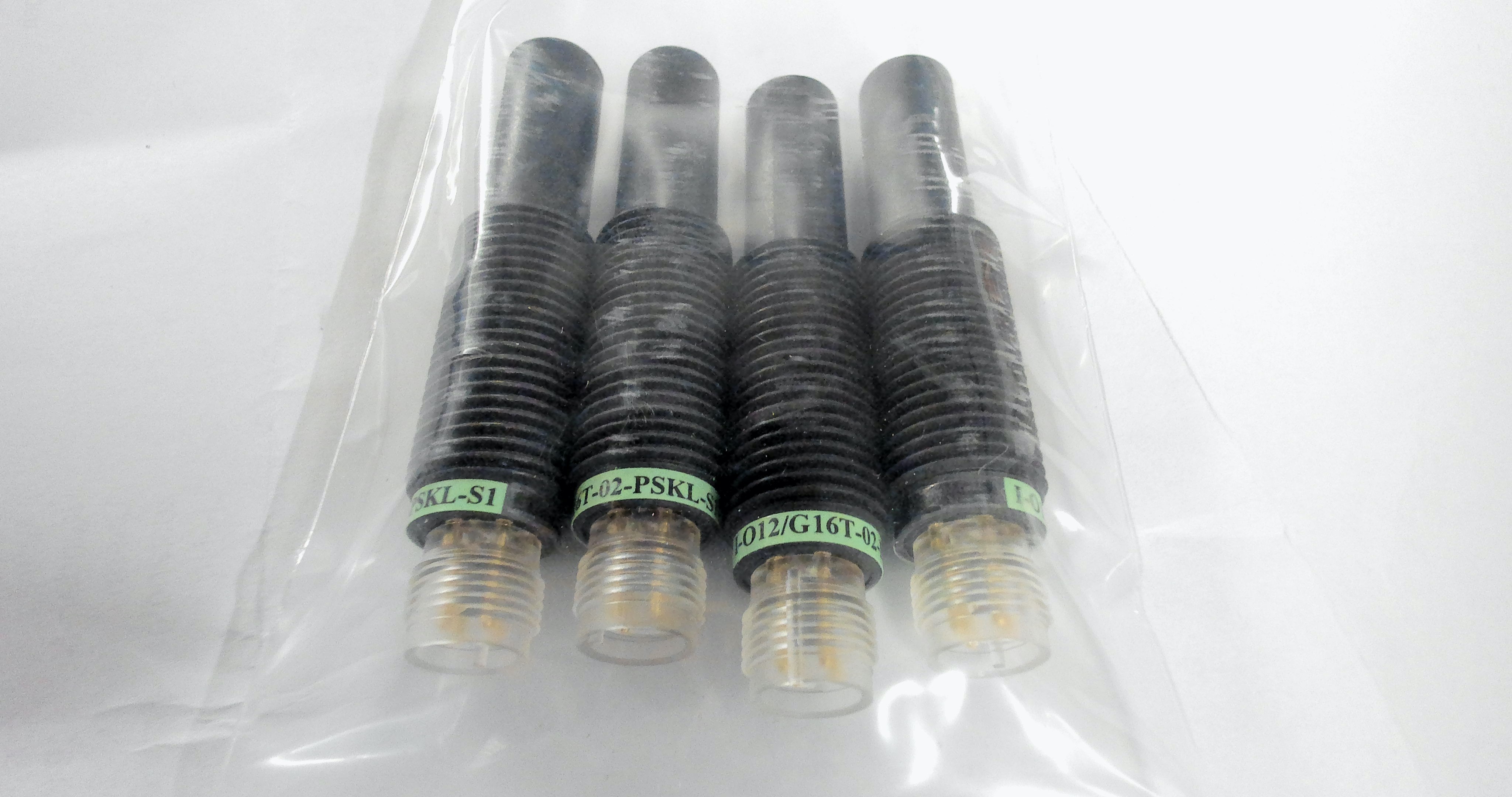 Type I- O12/G16T-02-PSKL-S1-75mm