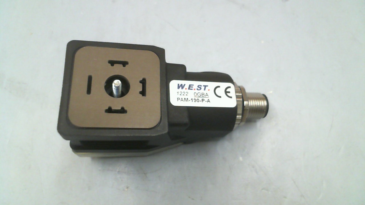 PAM-190-P-A- Version: 1322