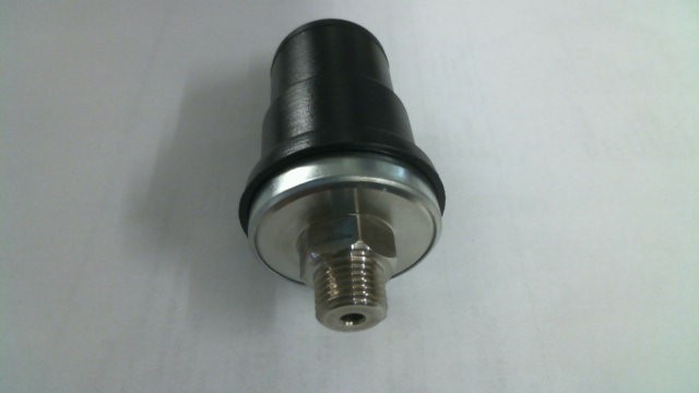 Type XP 601
