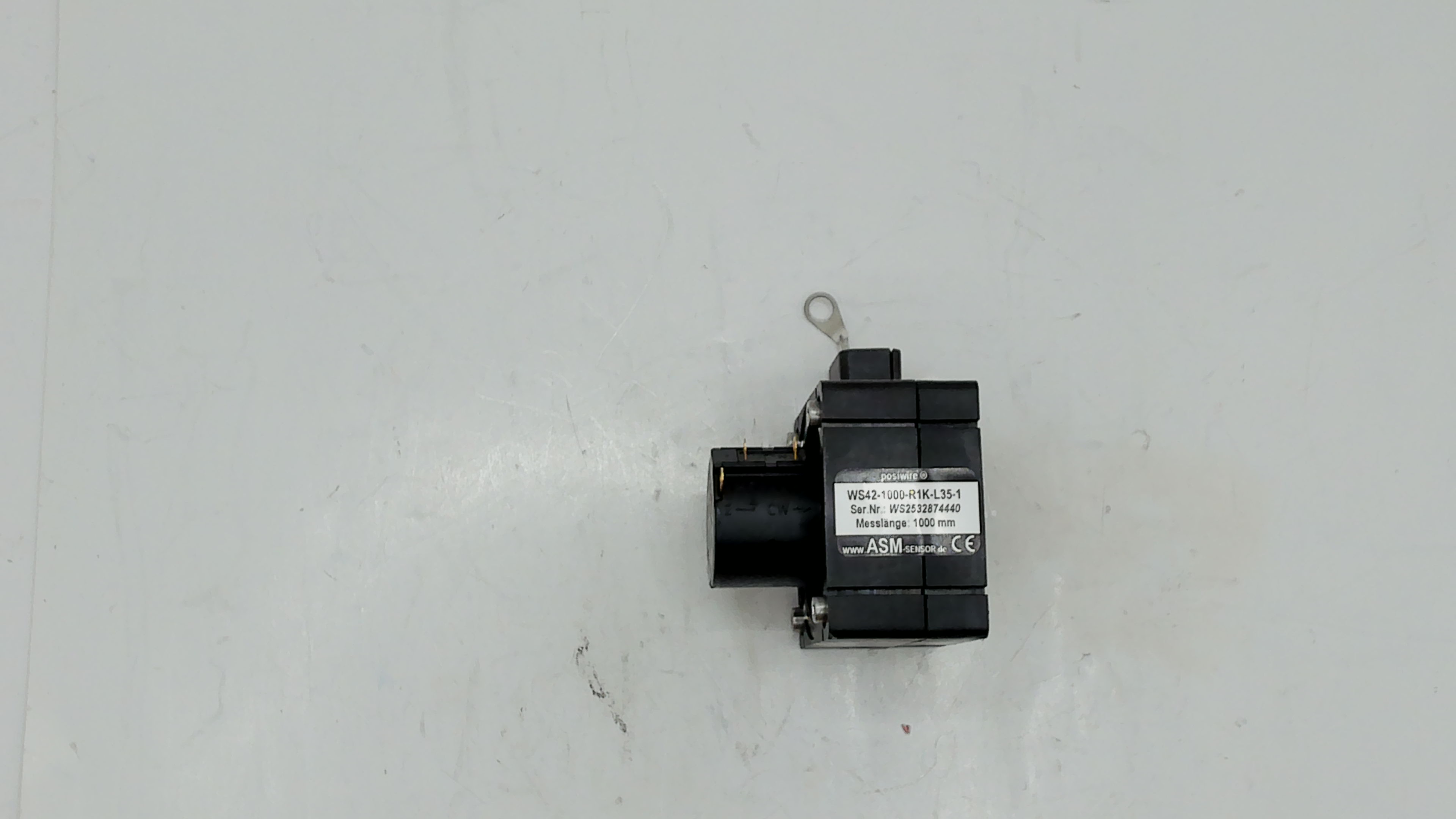 p/n: A111370 type: WS42-1000-R1K-L35-1