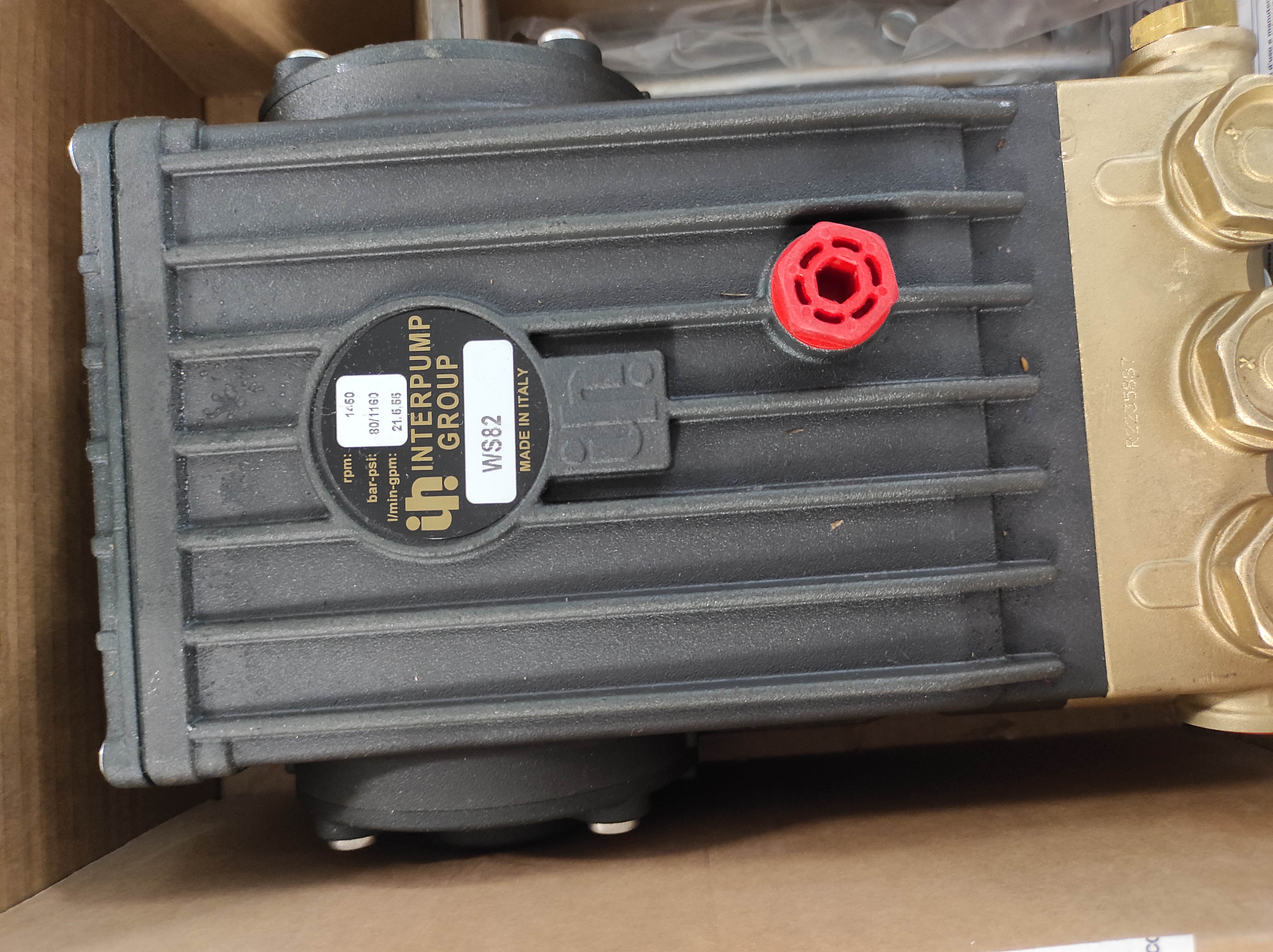 M42001017 Type WS 82
