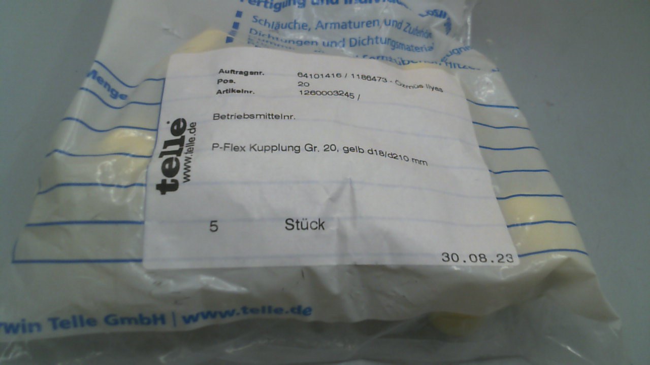1260003245  Gr. 20