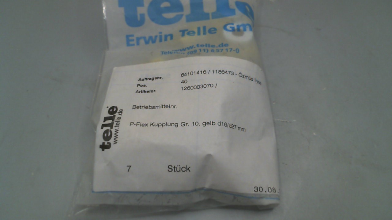 1260003070  Gr. 10