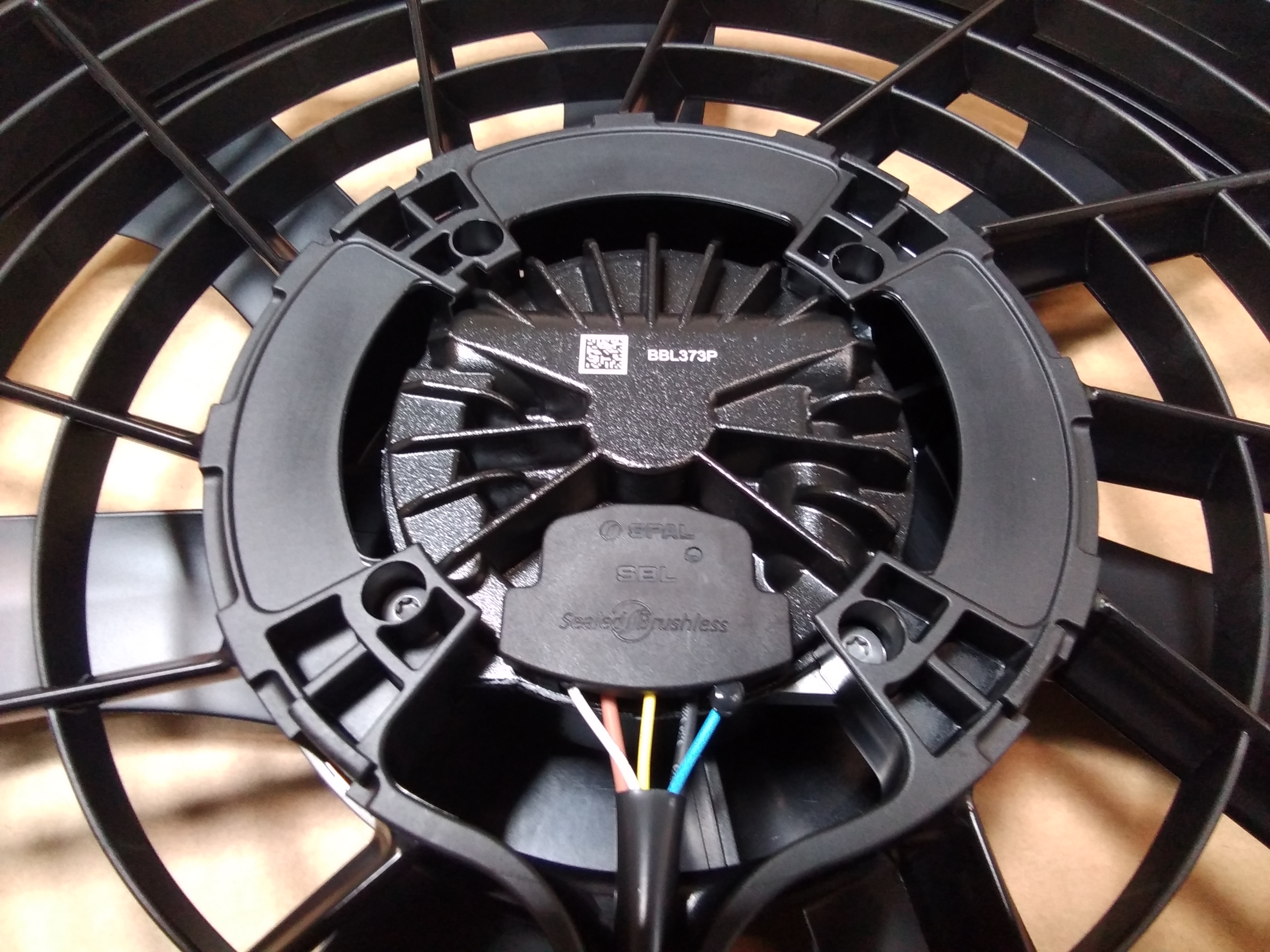 59846 / VA97-BBL373P/R/A/N-98A 24V