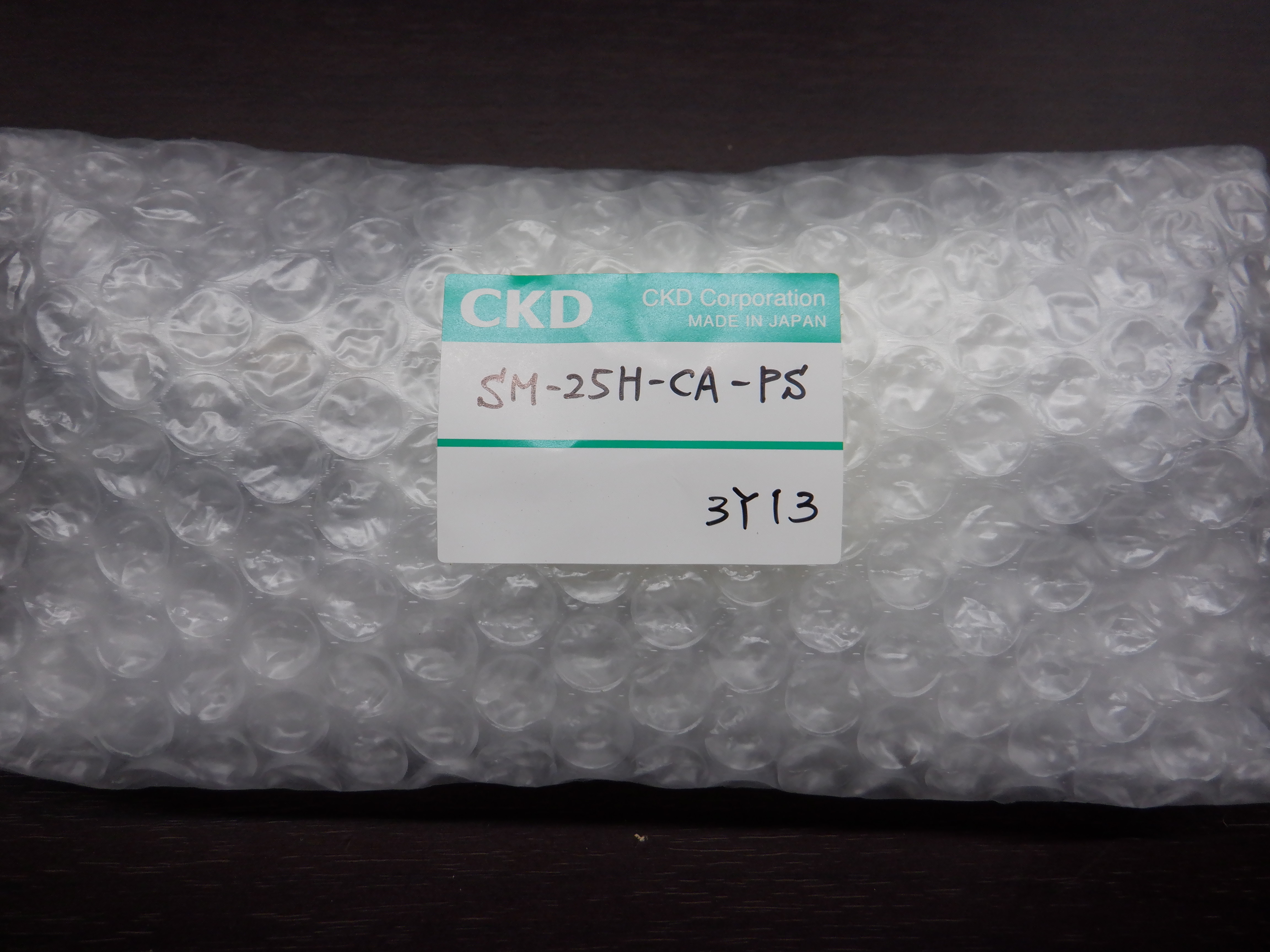 SM-25H-CA-PS