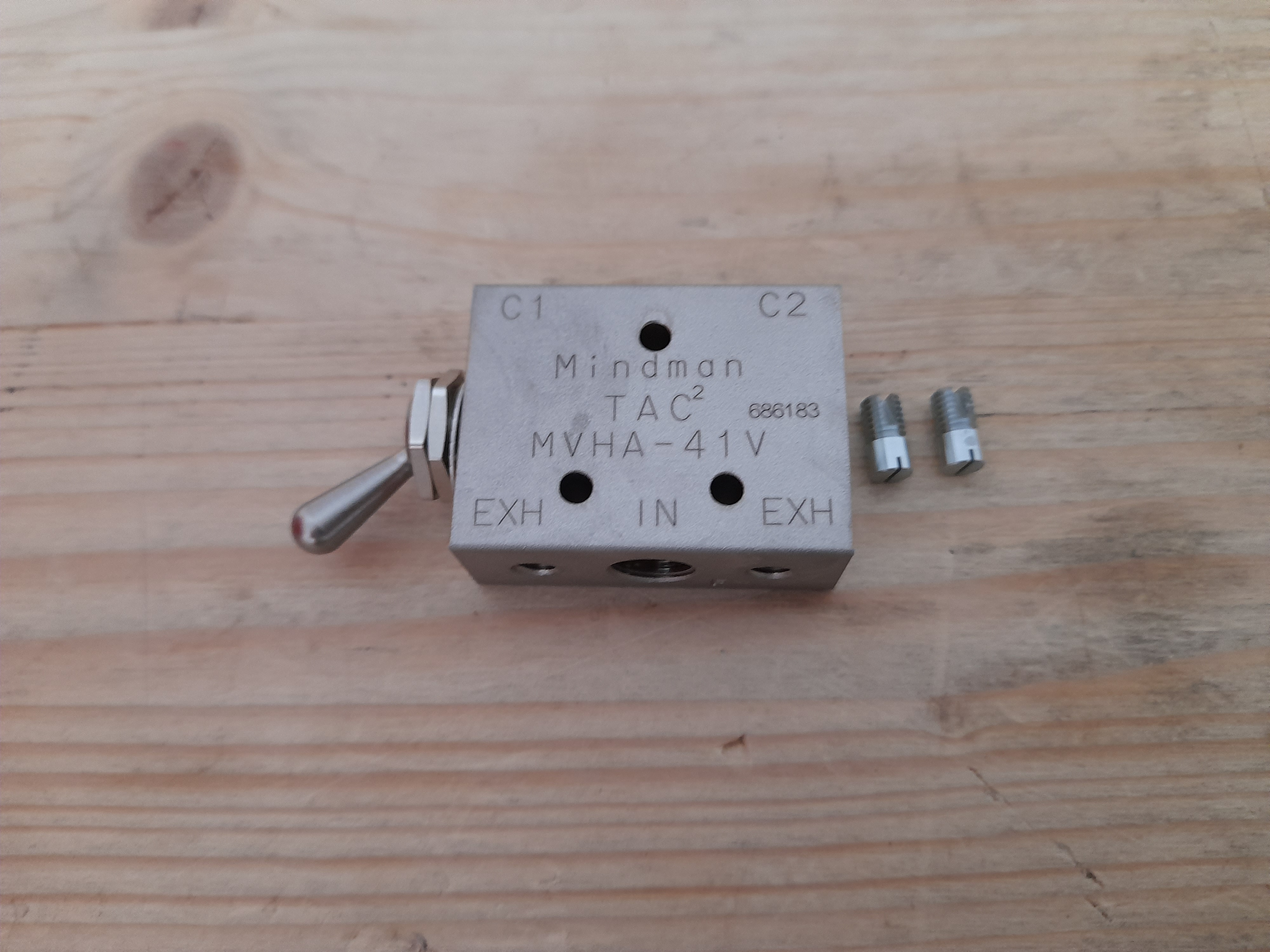 MVHA-41V-G preview 2